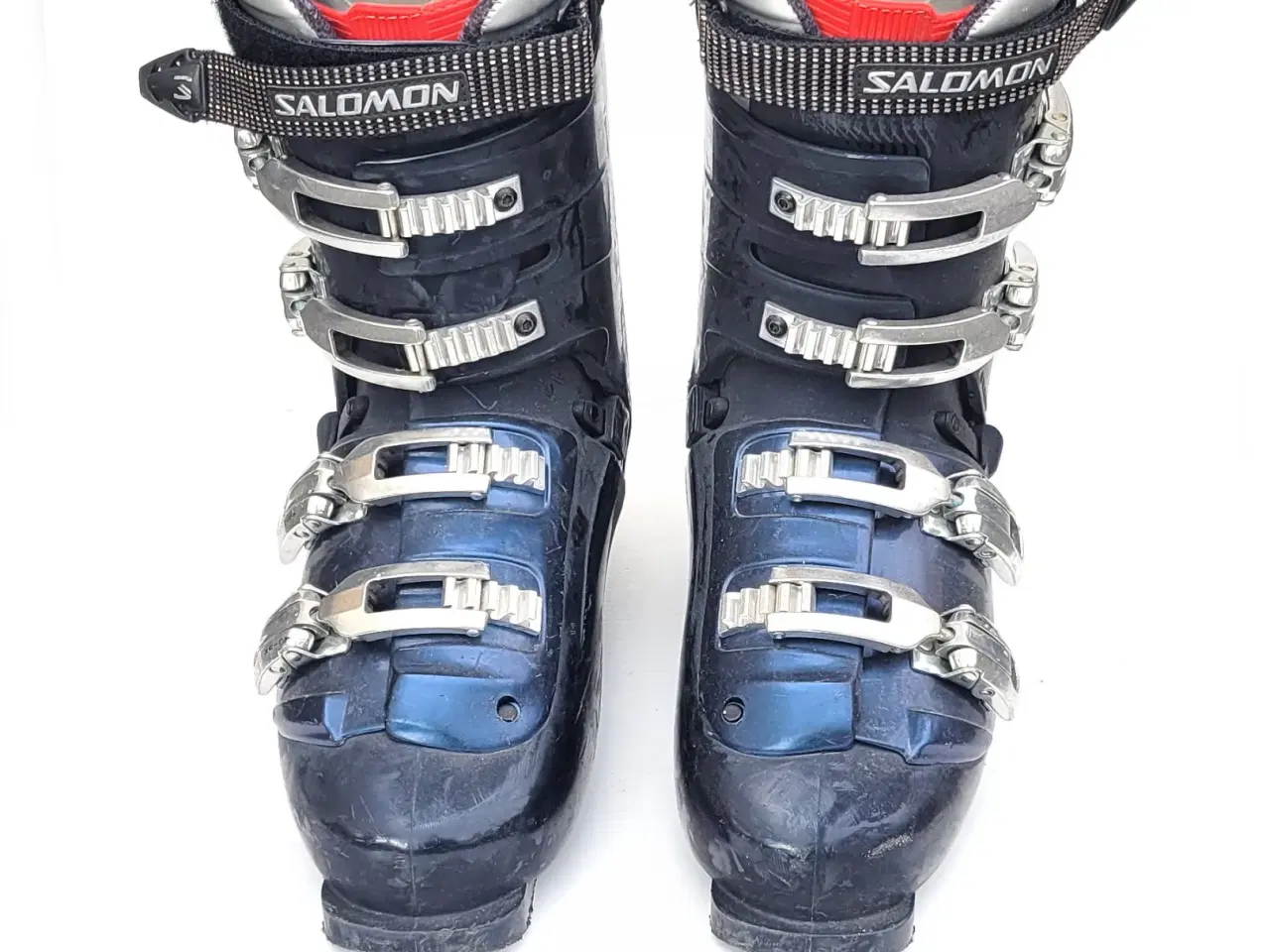 Billede 3 - Salomon Evolution Performance 9X