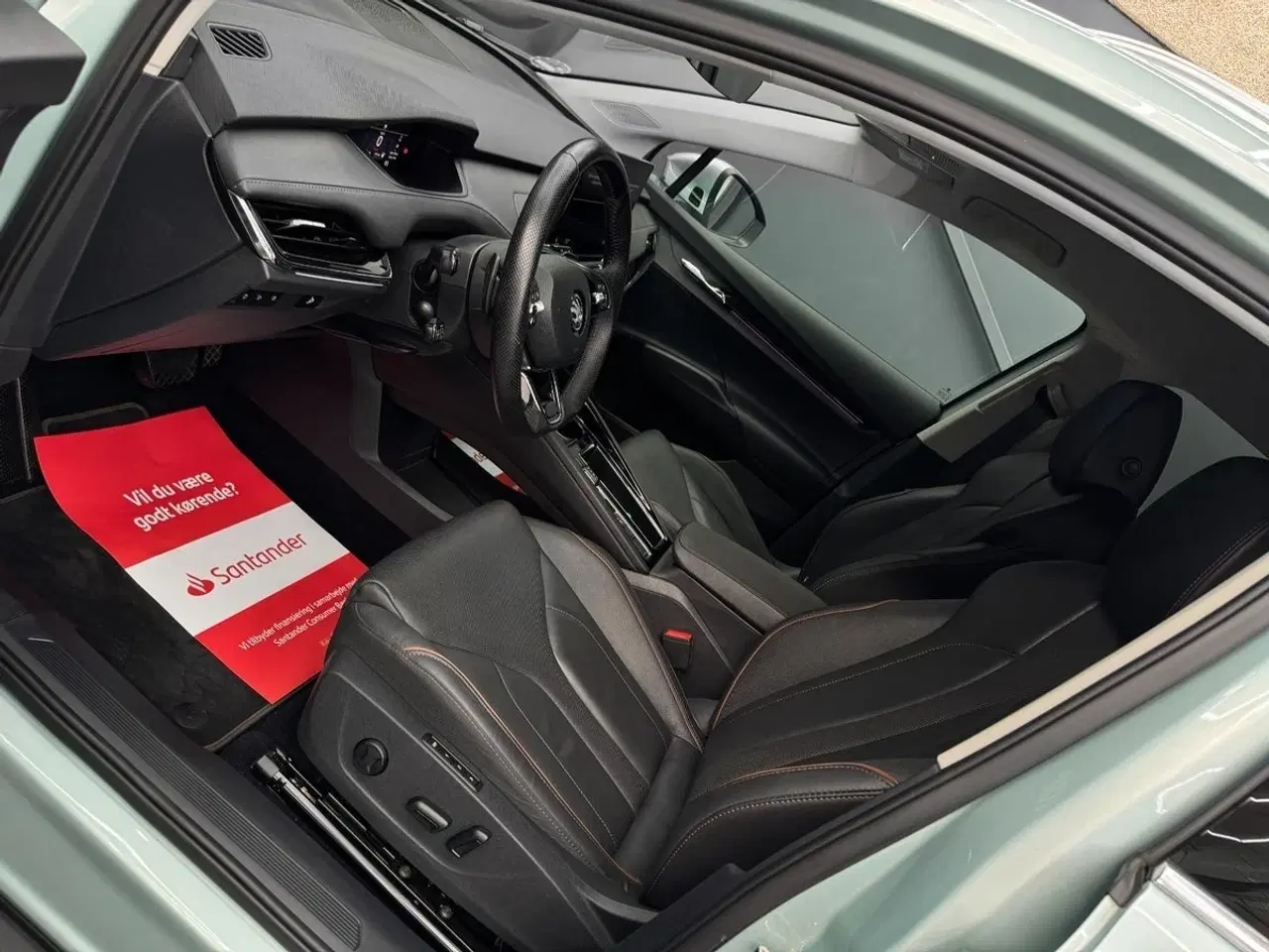 Billede 6 - Skoda Enyaq 80 iV Suite