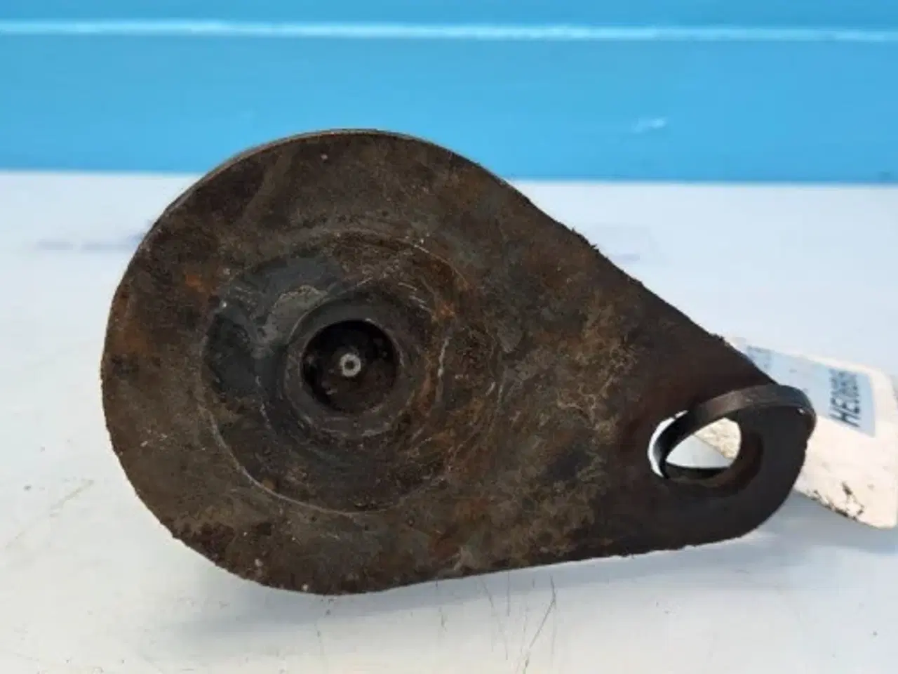 Billede 9 - New Holland LB115B Stift 85801076