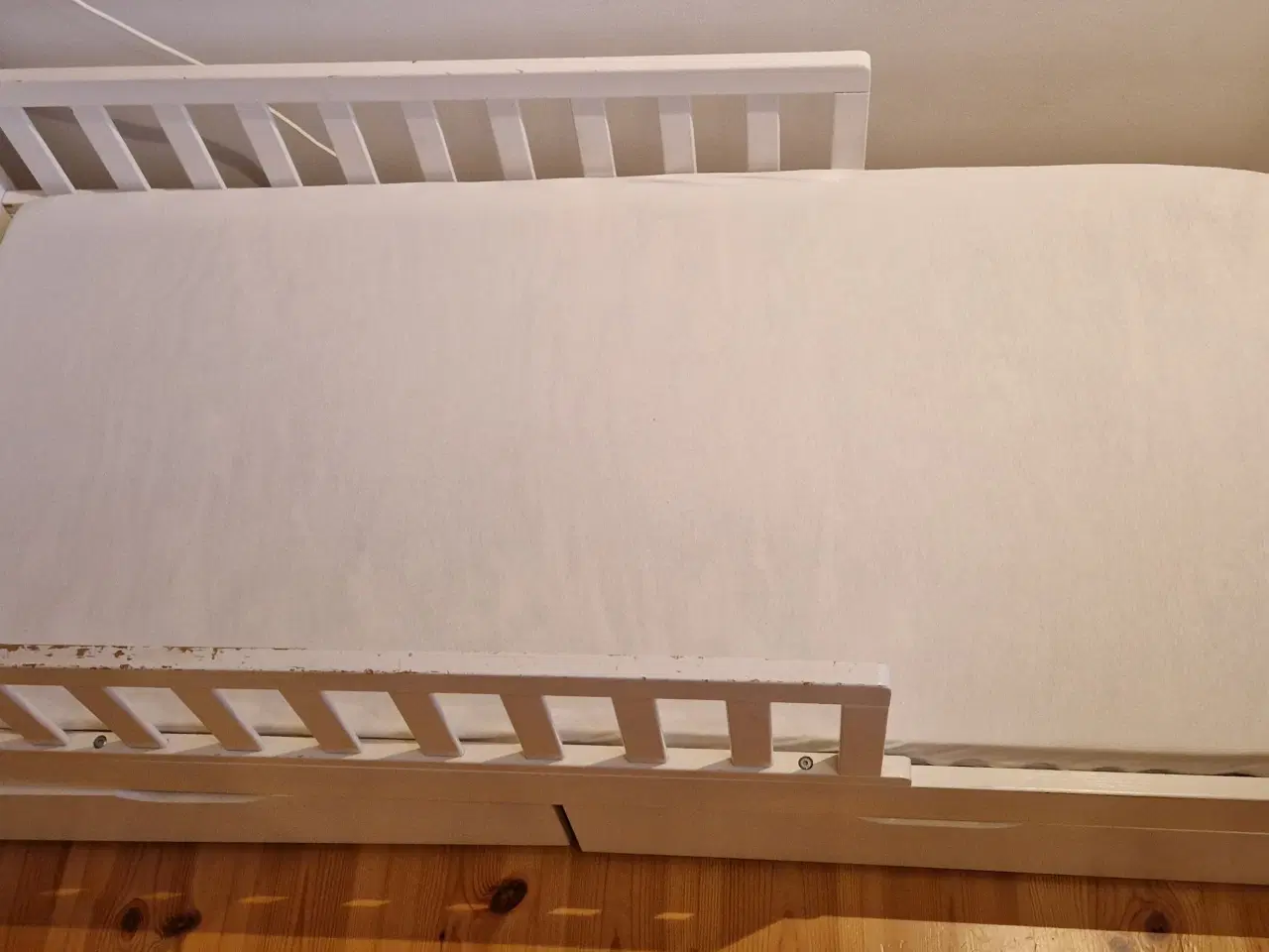 Billede 2 - Juniorseng 70x160