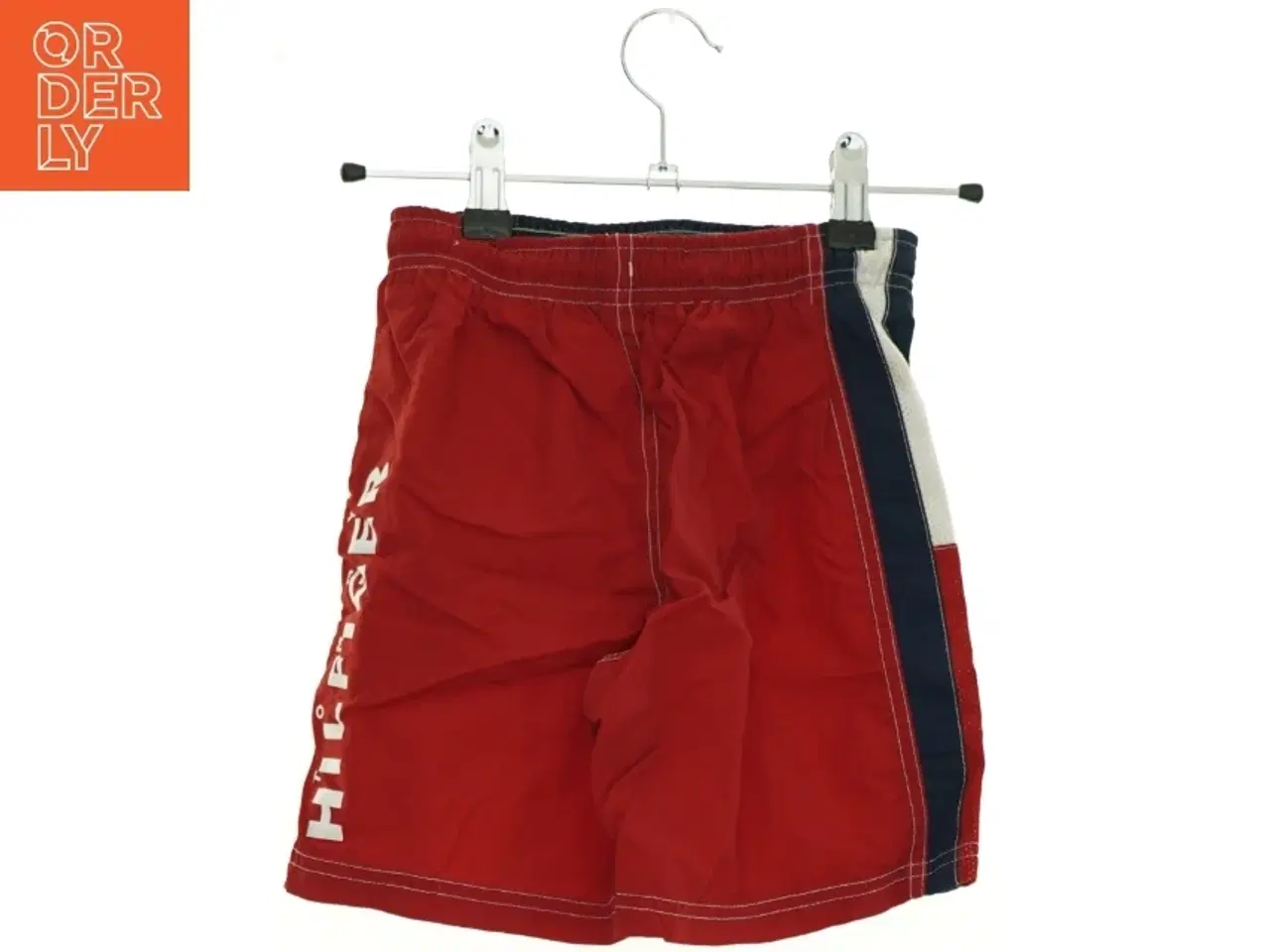 Billede 2 - Shorts fra Tommy Hilfiger (str. 104 cm)