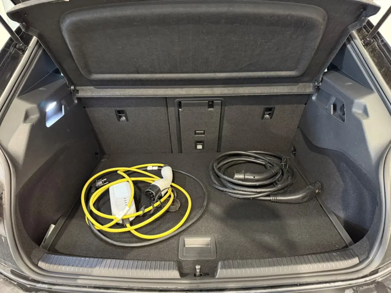 Billede 9 - VW ID.3 58 Pro Performance