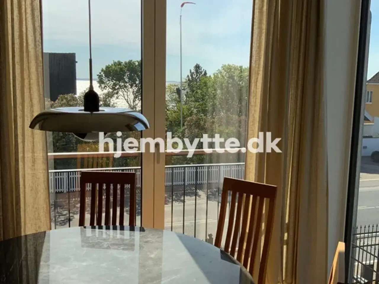 Billede 4 - Hjembytte - Strandvejen