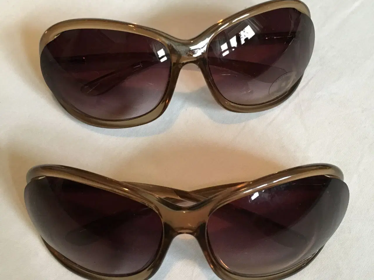 Billede 6 - Diverse solbriller til salg