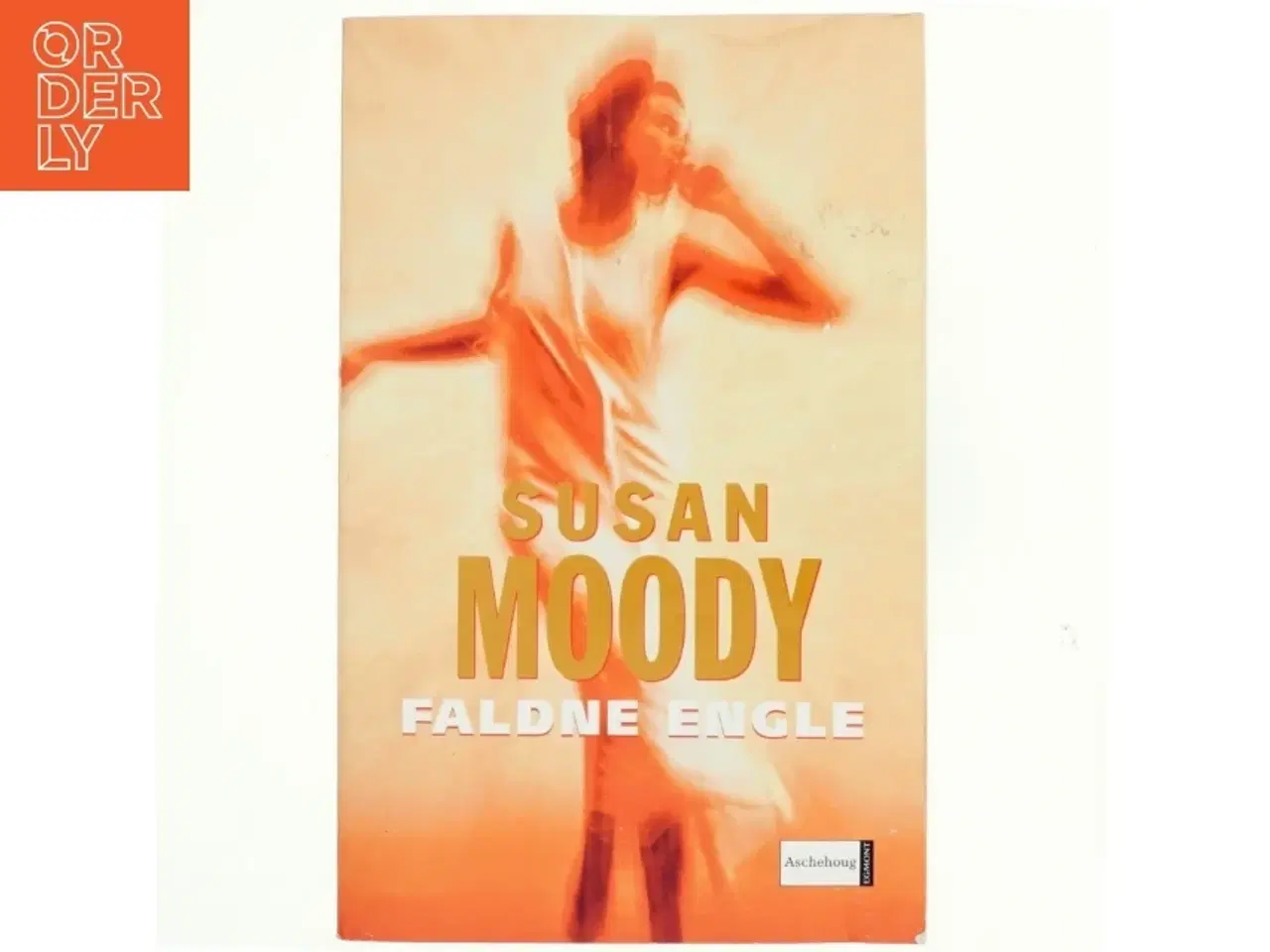 Billede 1 - Faldne engle af Susan Moody (Bog)