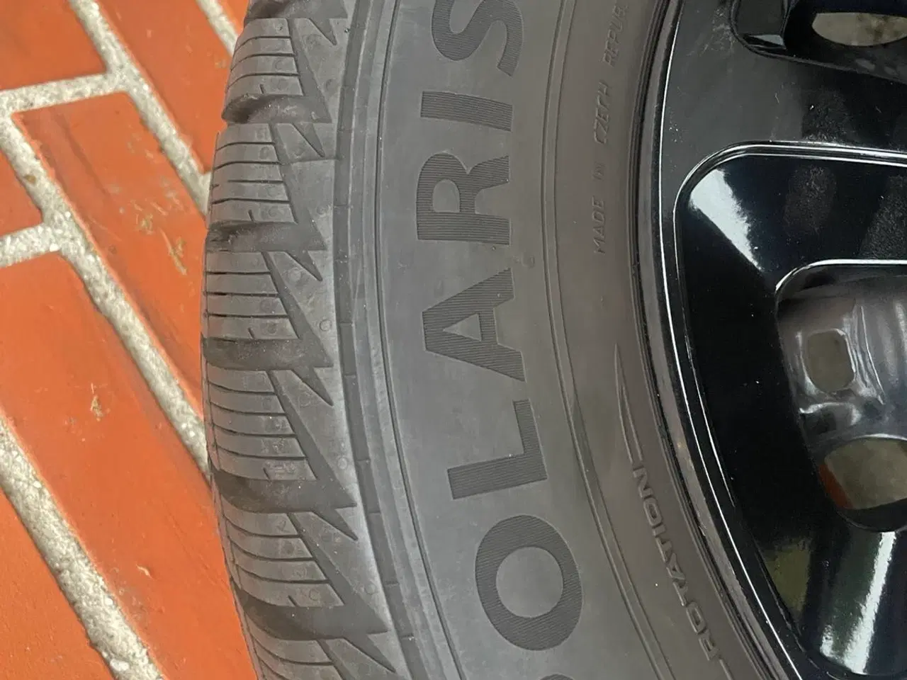 Billede 6 - 15”VW Polo,Fox,Skoda Fabia,Roomster,Seat Ibiza+Leo