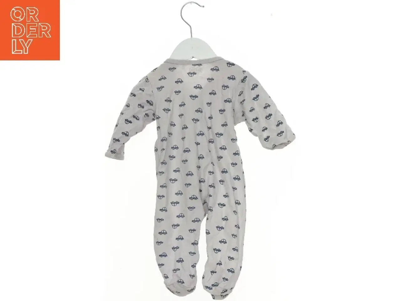 Billede 2 - Heldragt fra BeKids (str. 68 cm)