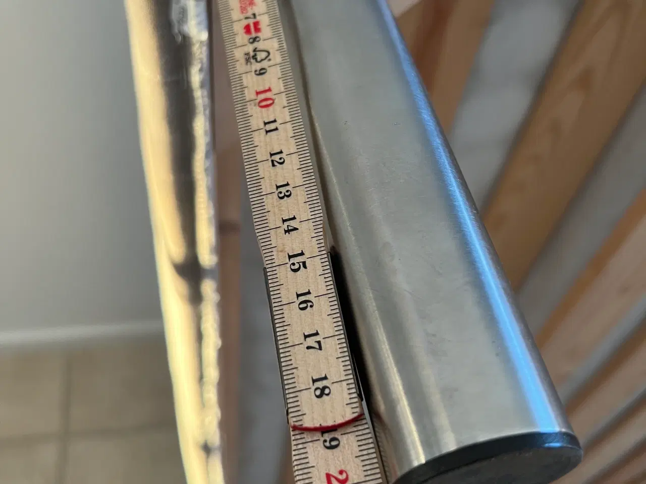 Billede 6 - Ikea Skårer Boxmadras