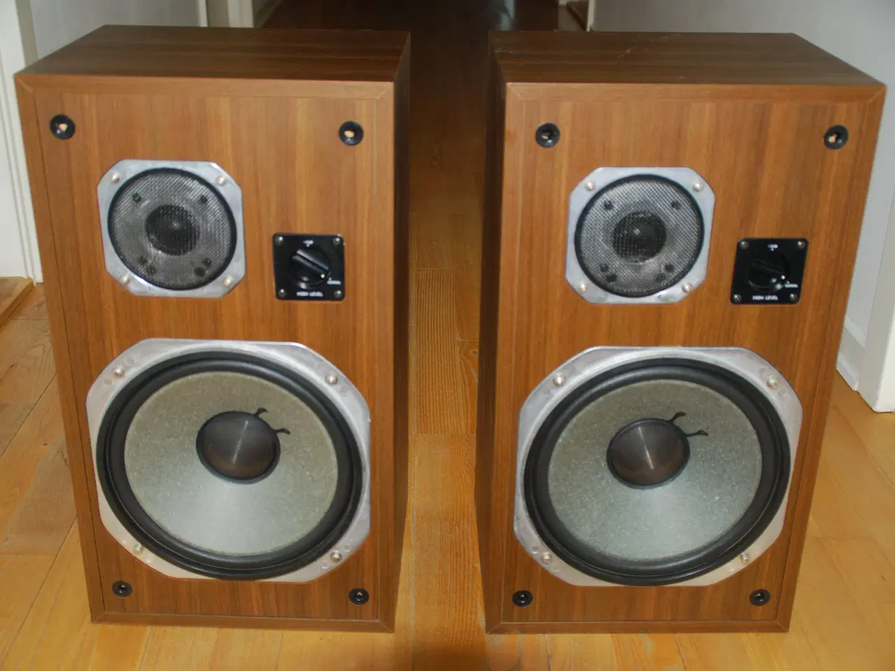 Billede 2 - Højtaler: Yamaha NS-645