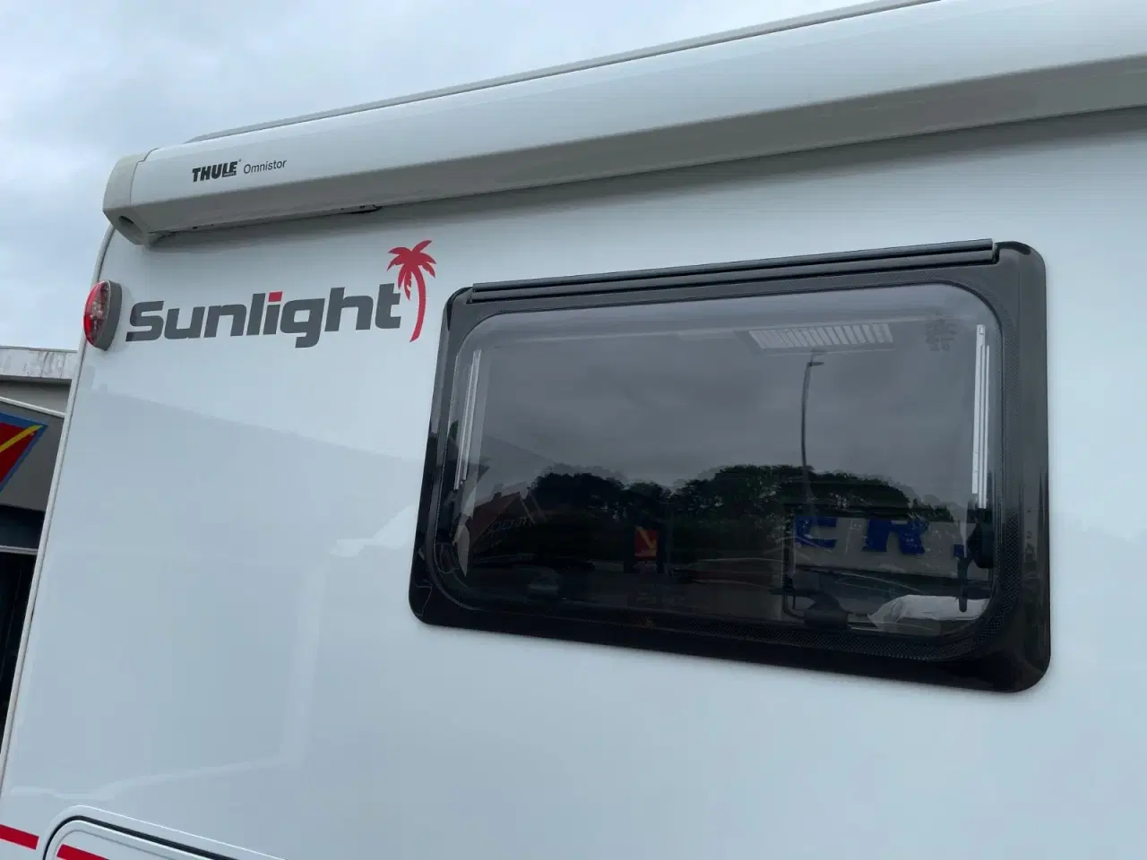 Billede 23 - Fiat Sunlight 2,3 MJT T67
