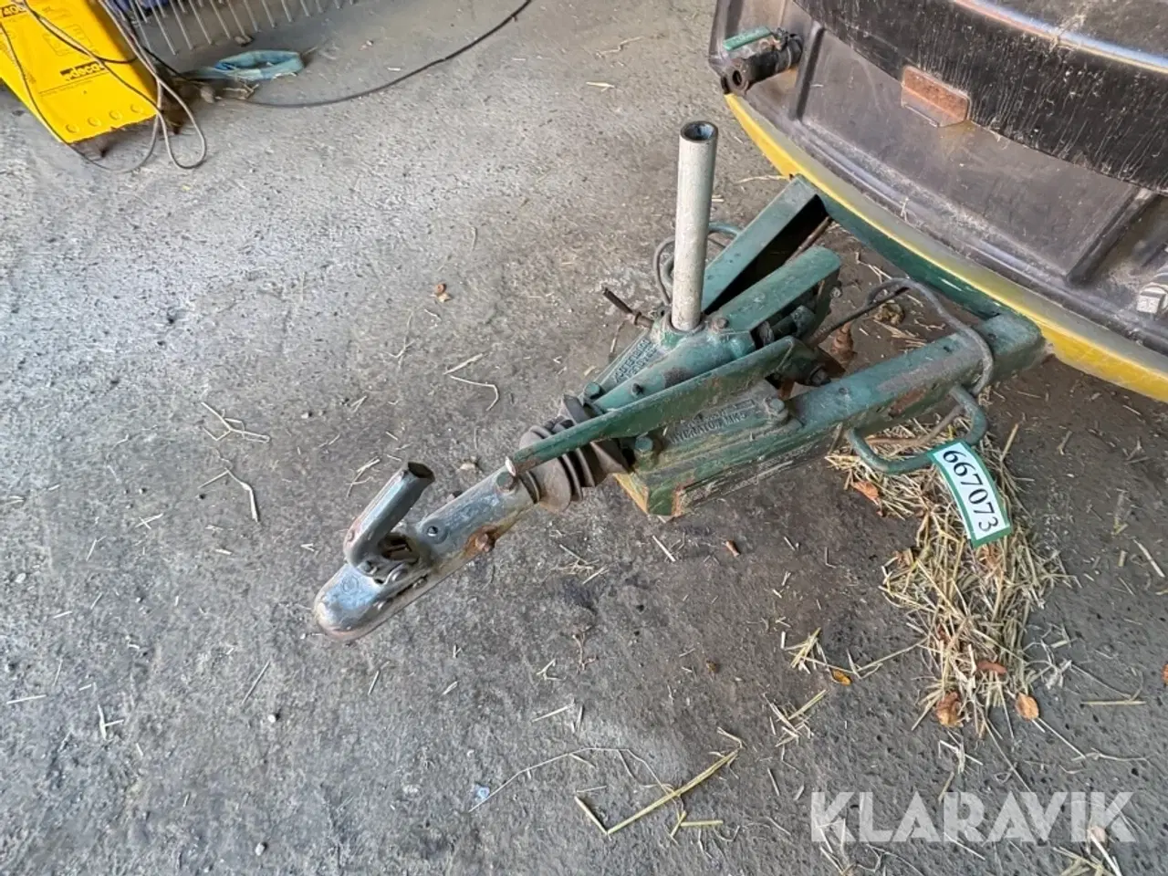 Billede 10 - Kompressor Hydrovane