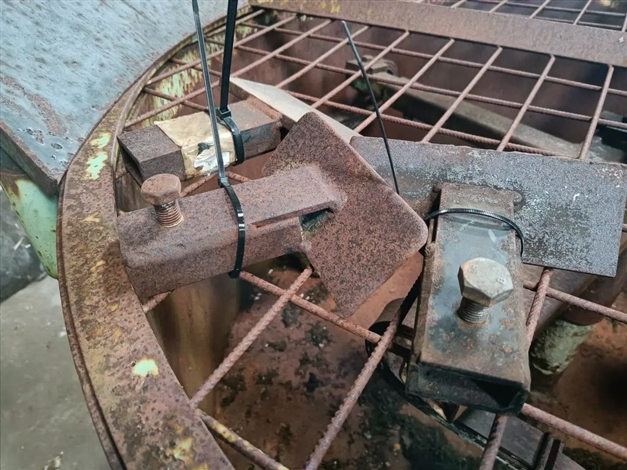 Billede 6 - - - - BM 150