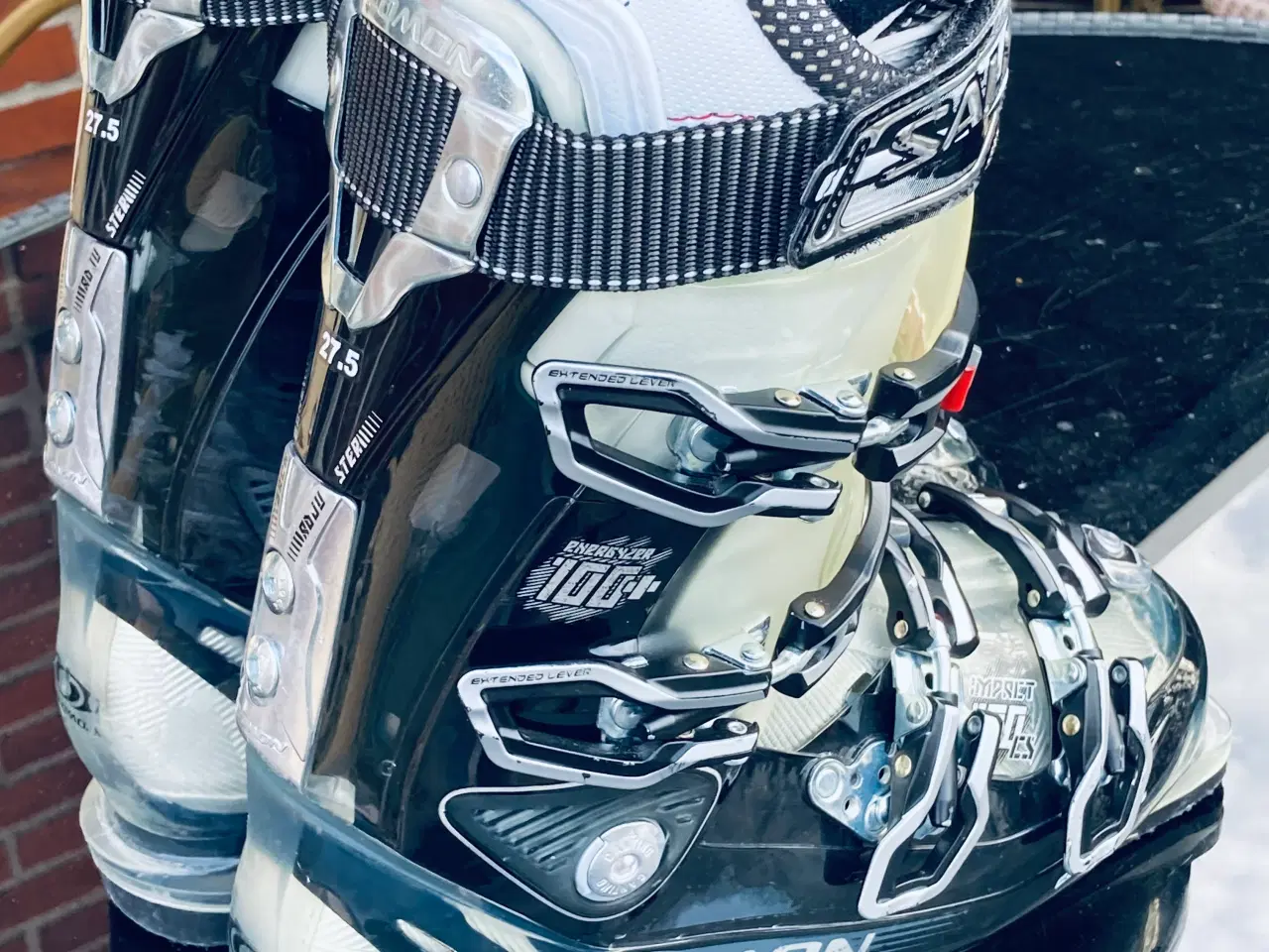 Billede 5 - Salomon Impact 100 str 27,5