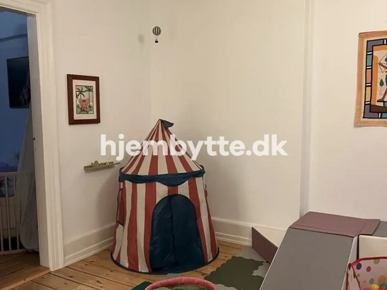 Billede 8 - Hjembytte - Kapelvej