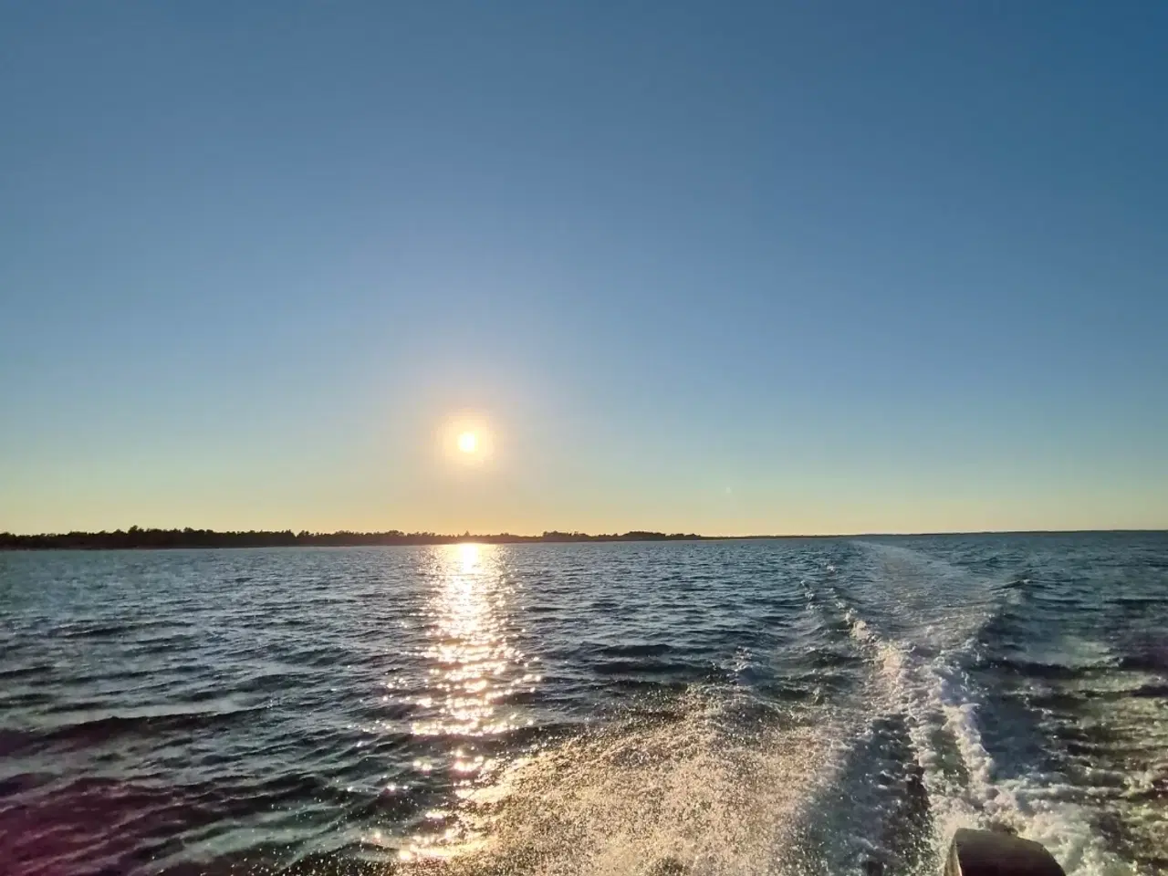 Billede 6 - Kabine båd