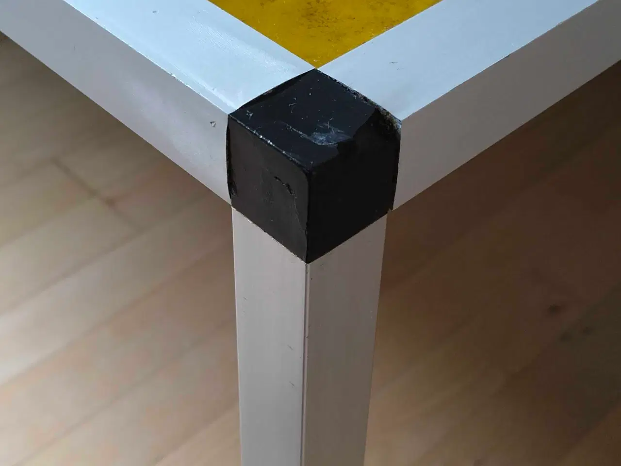 Billede 5 - Sofabord i glas 