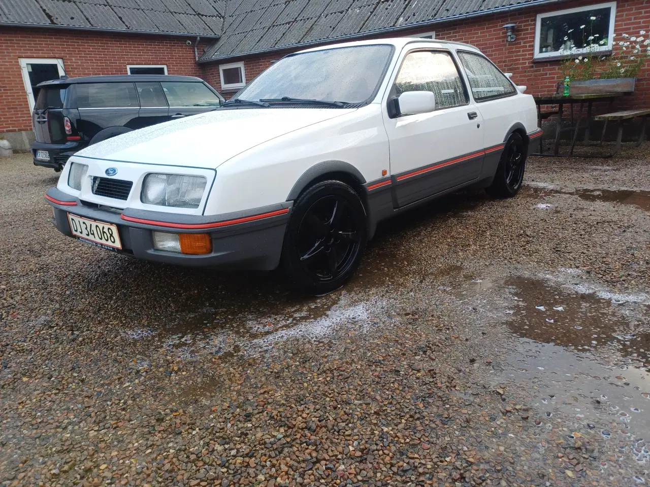 Billede 2 - Ford Sierra 