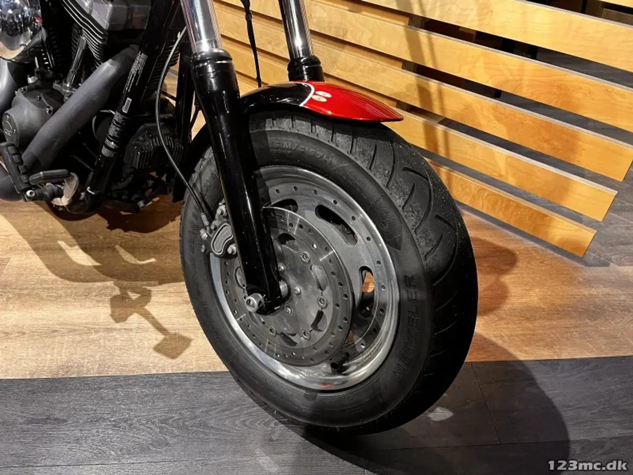 Billede 10 - Harley-Davidson FXDF Dyna Fat Bob