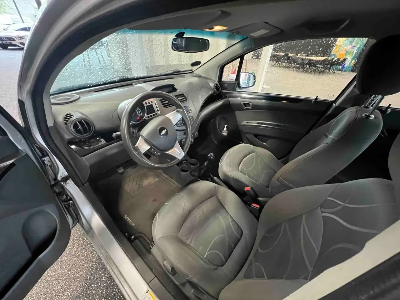 Billede 4 - Chevrolet Spark 1,0 L
