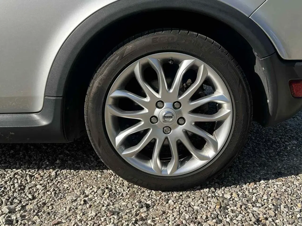 Billede 12 - Volvo C30 1,8 Kinetic