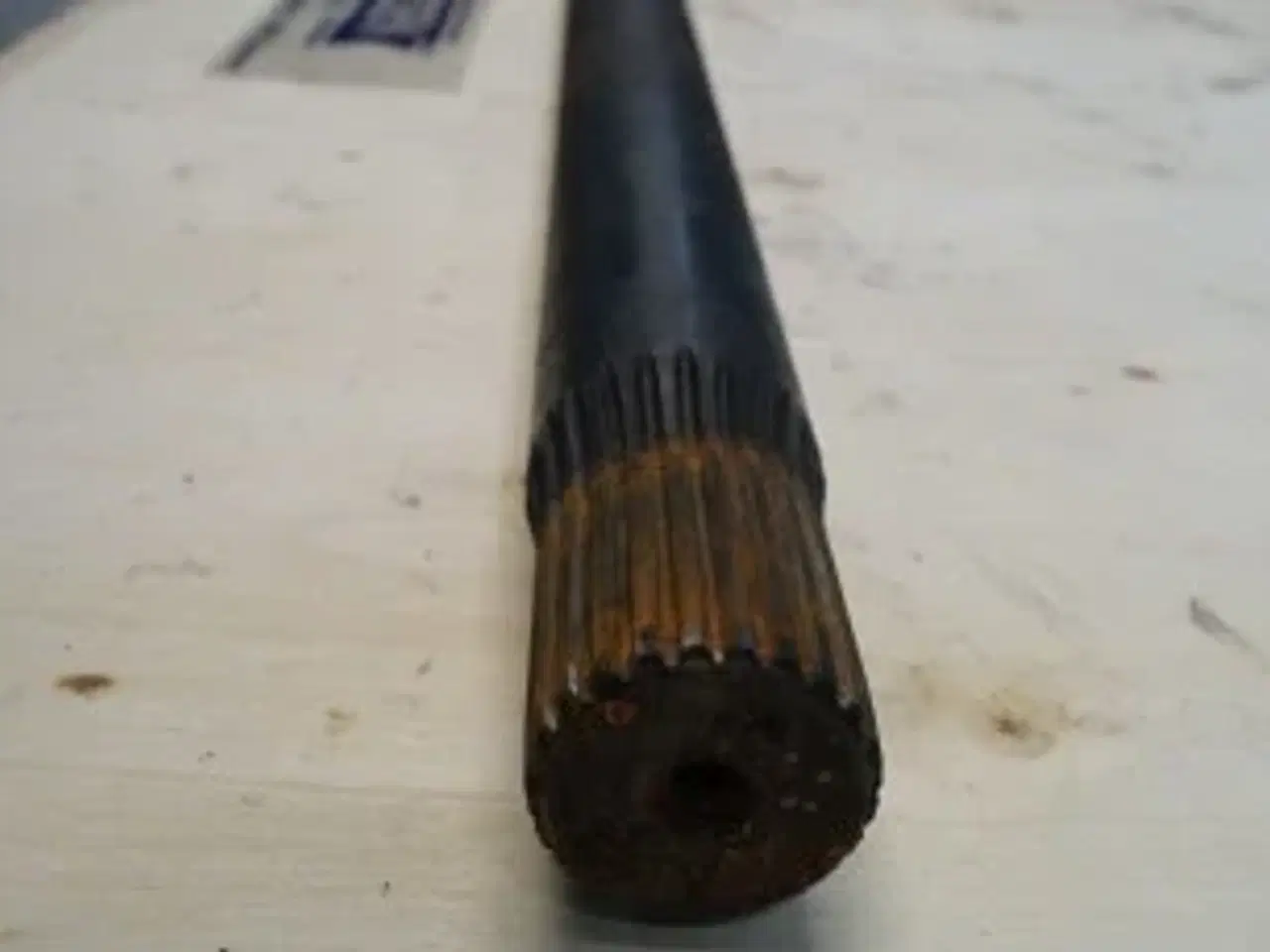 Billede 4 - Hydrema 906B Stikaksel 7000049