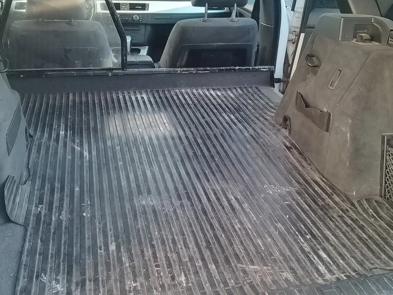 Billede 20 - BMW E91 325d M Sport Aut. Lav vægtafgift