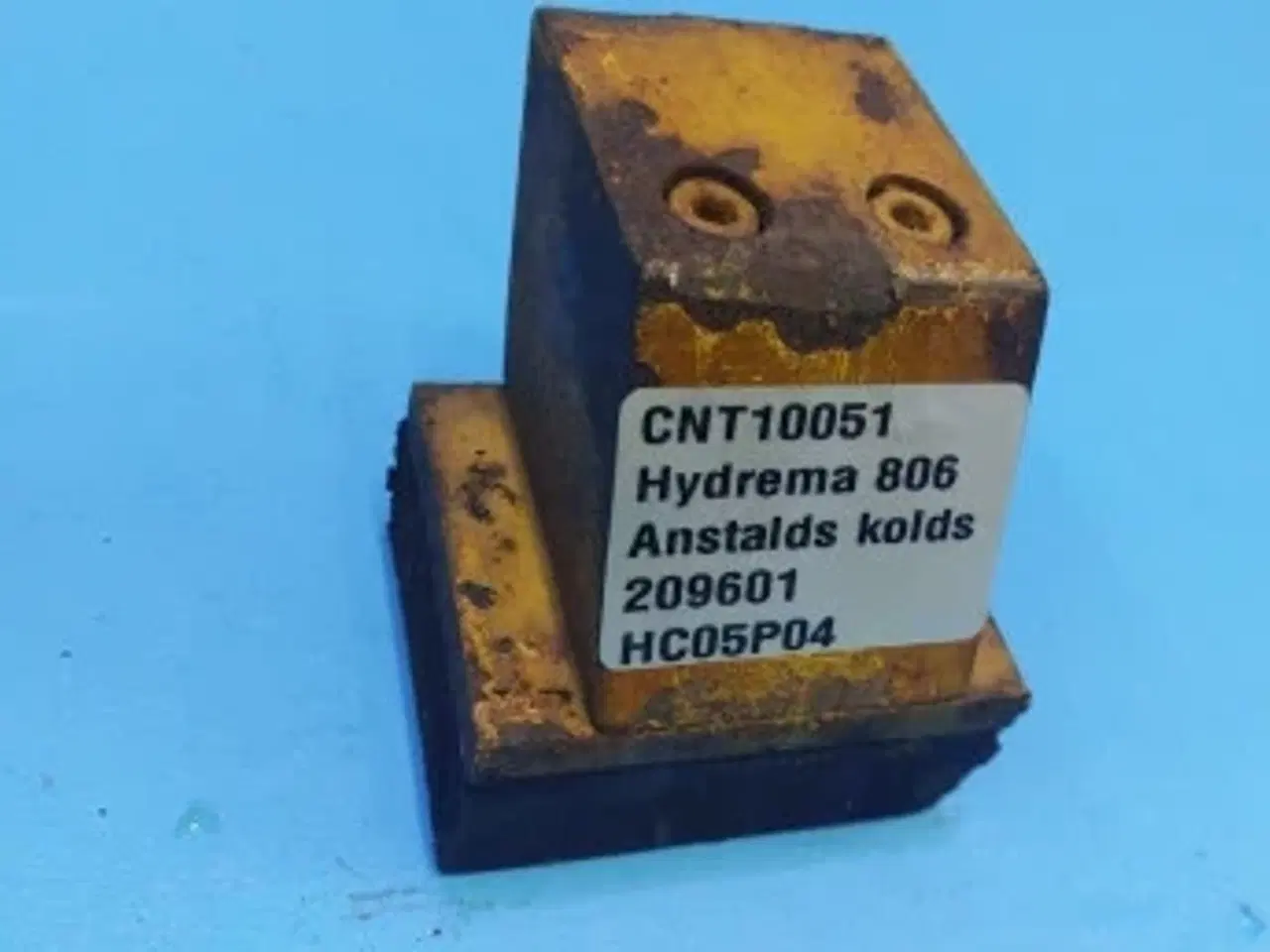 Billede 8 - Hydrema 806 Anstalds Kolds 209601