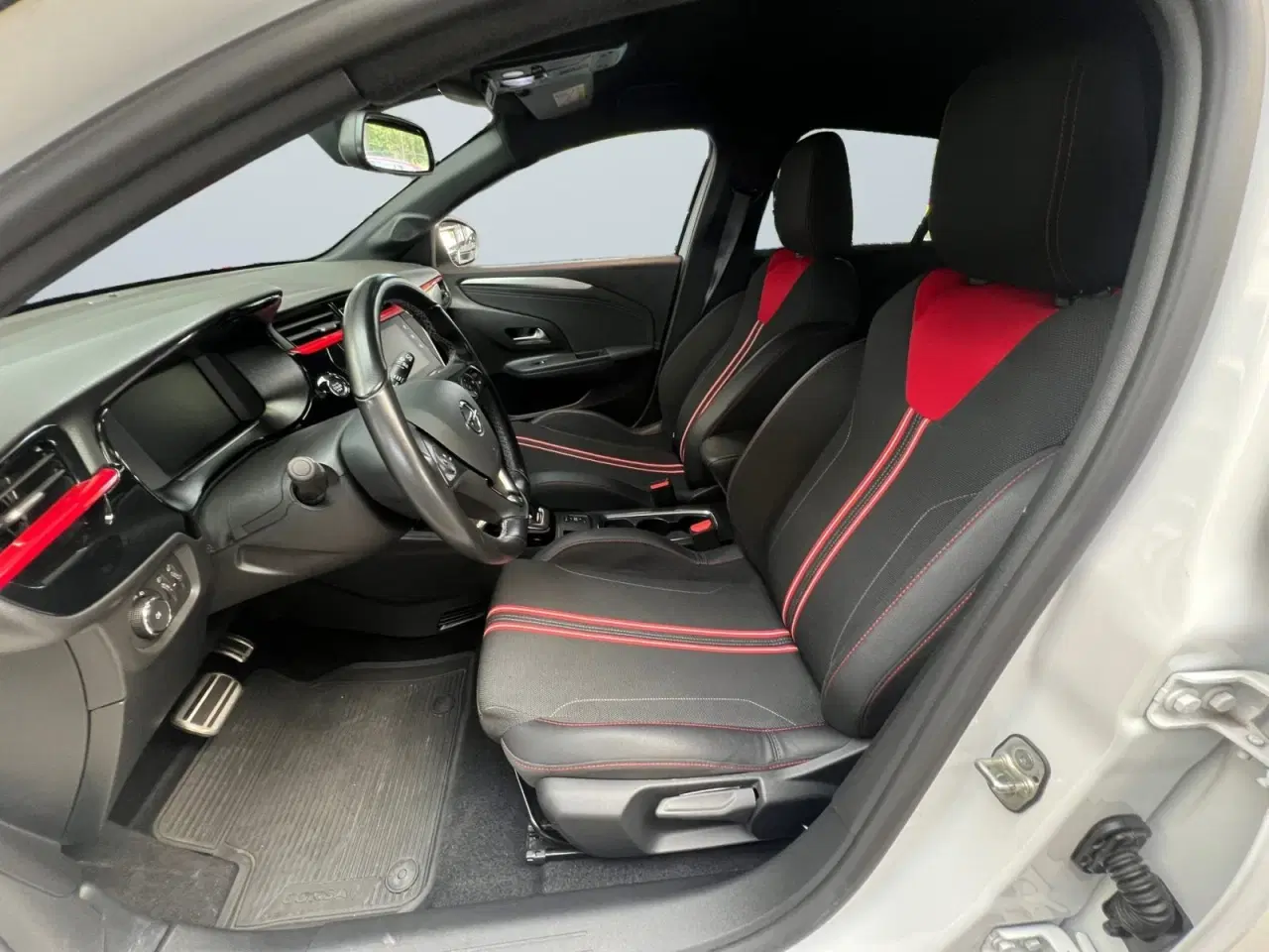 Billede 10 - Opel Corsa-e 50 GS-Line