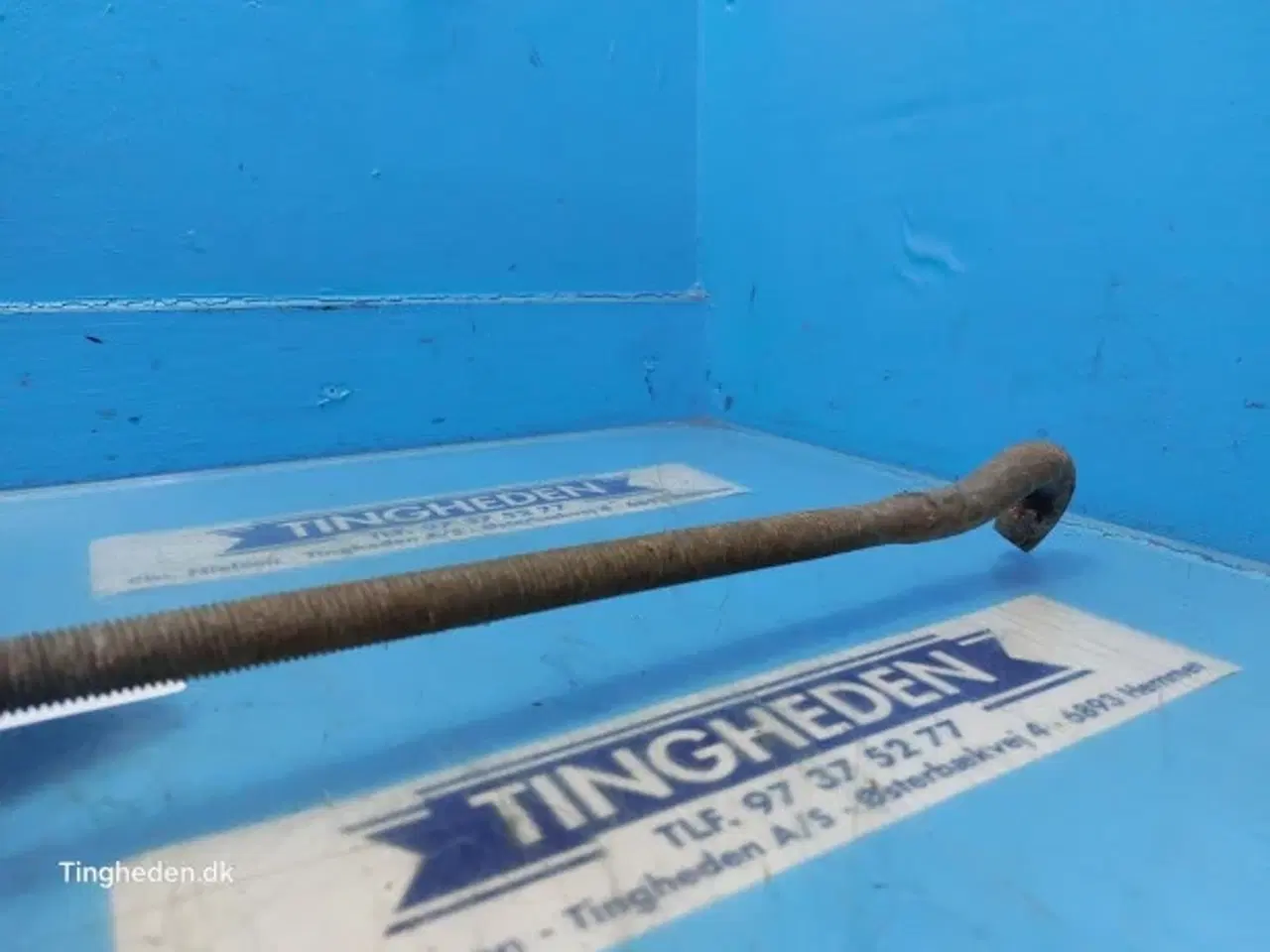 Billede 11 - Lås Til Tvillingehjul