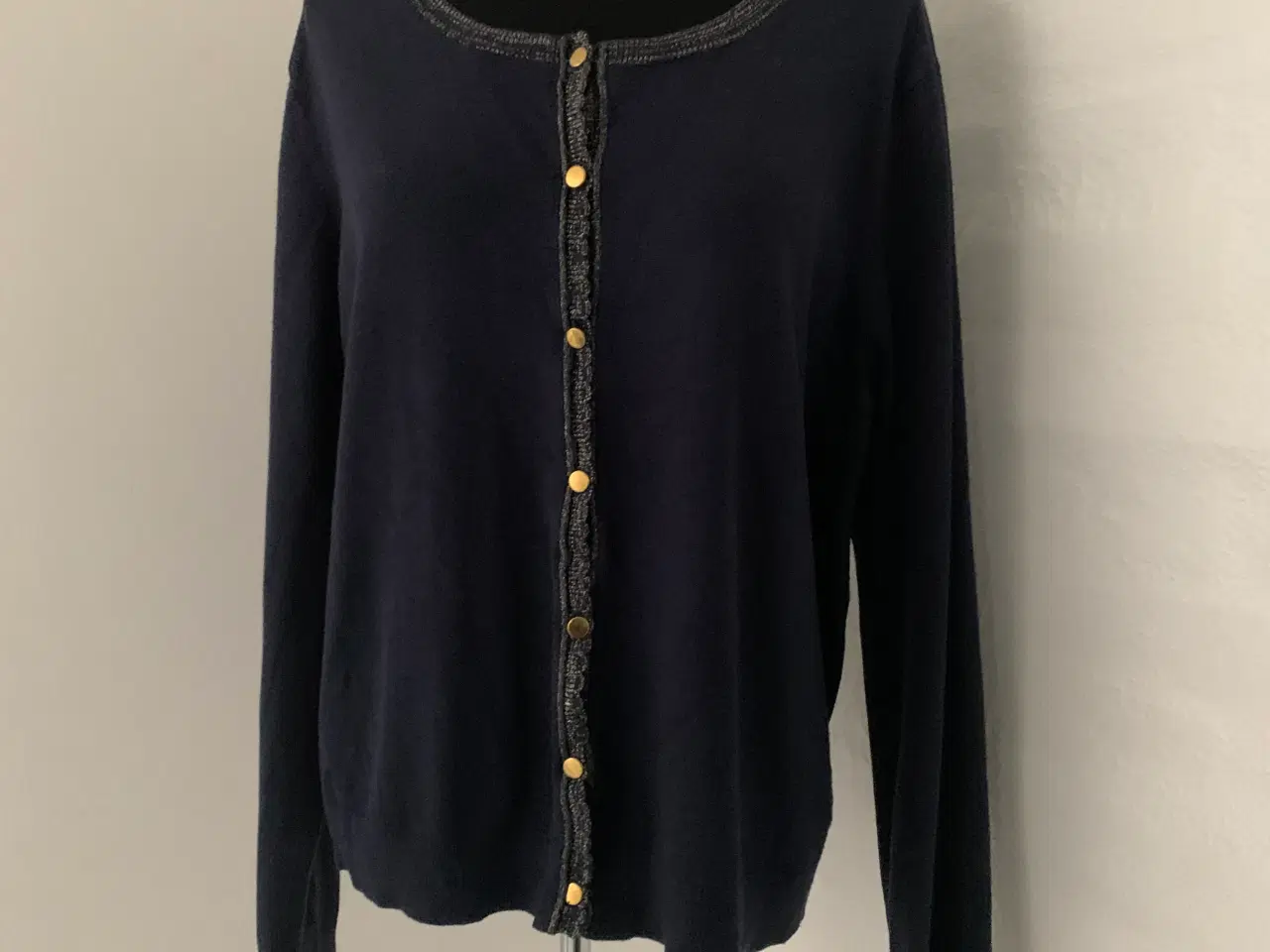 Billede 1 - Cardigan str.xl