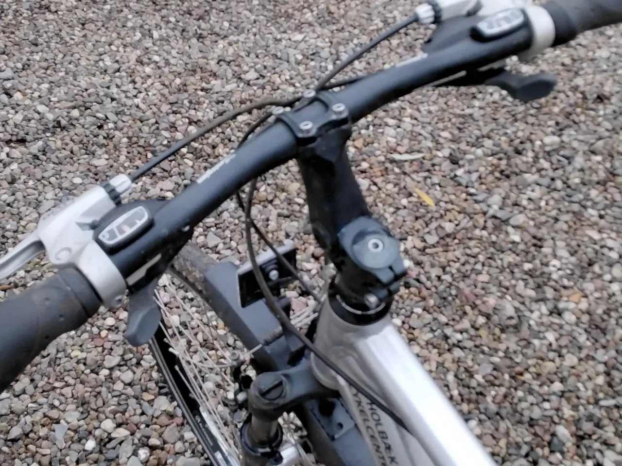 Billede 7 - Merida 21 gears herrecykel I pæn stand