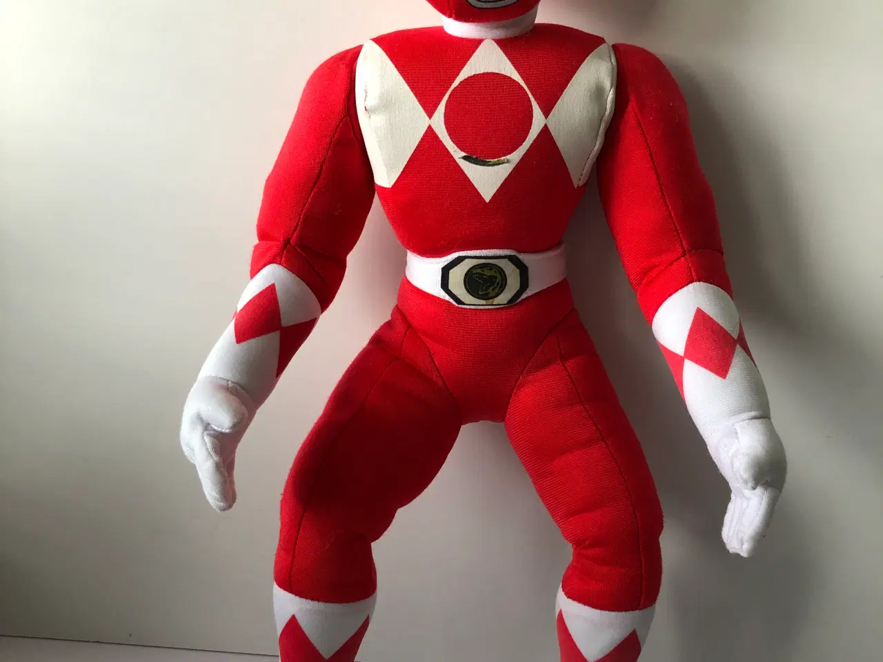 Billede 1 - Power Rangers bamse