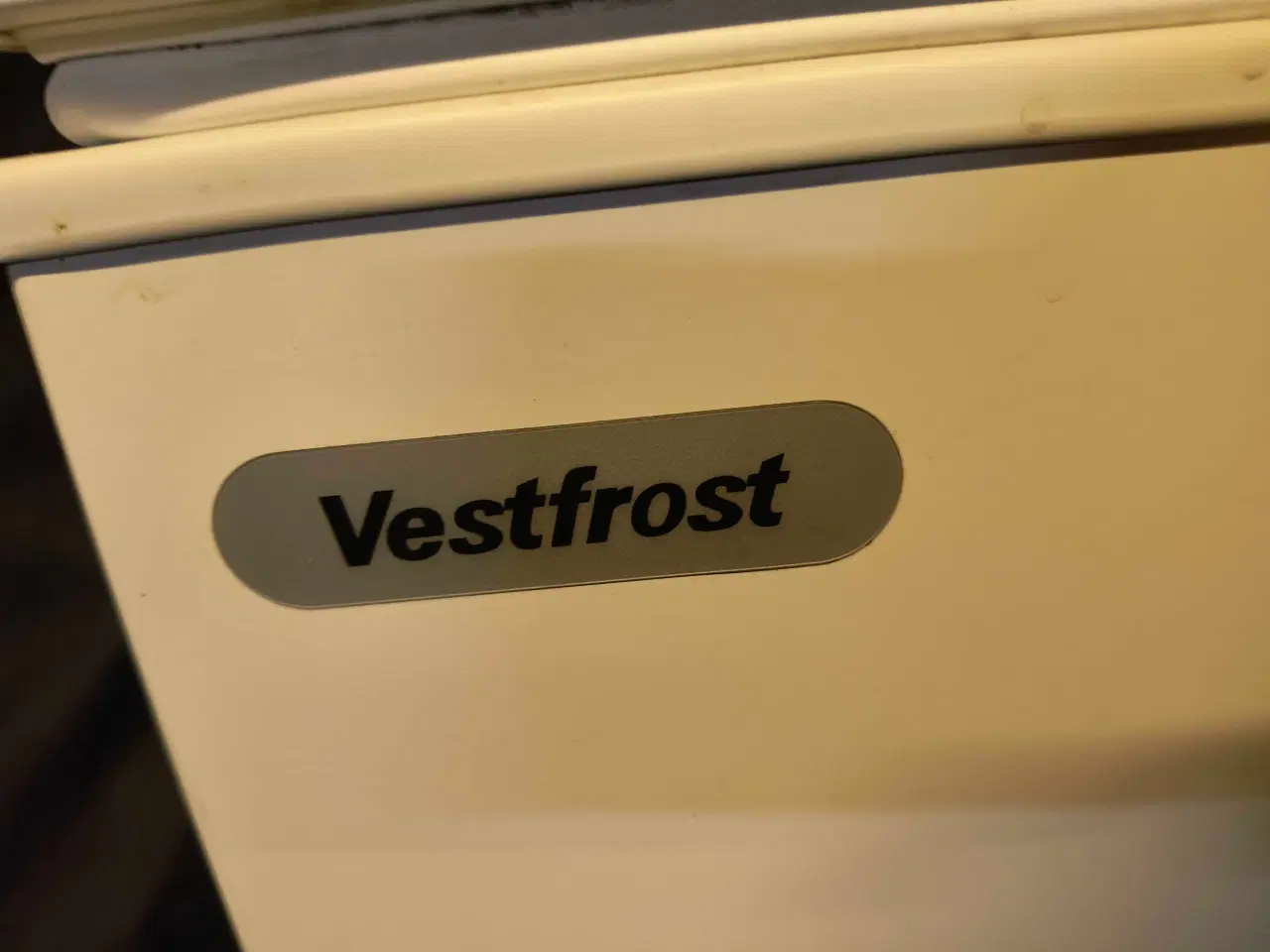 Billede 1 - God fryser