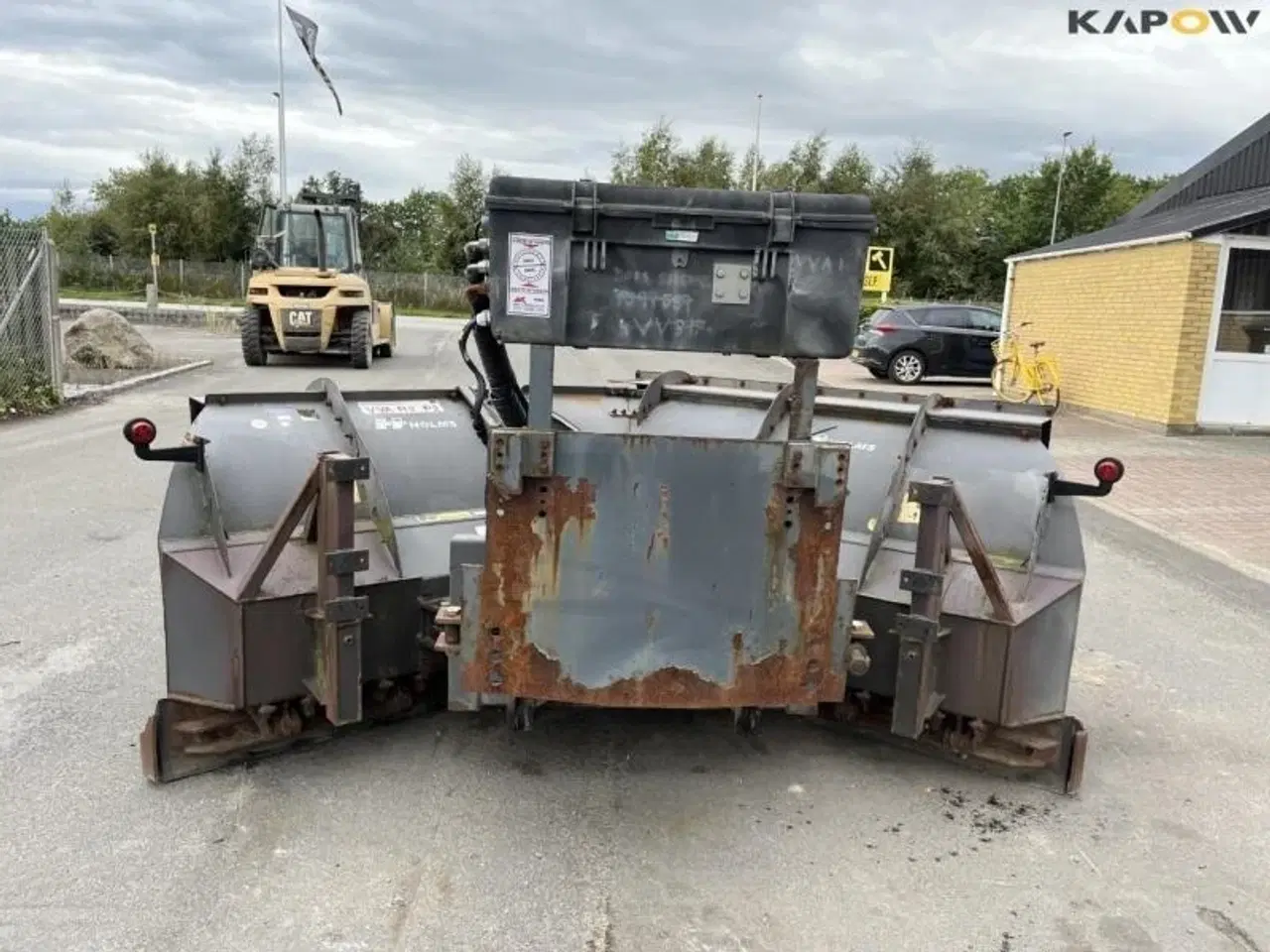 Billede 6 - Holms PV-3,2