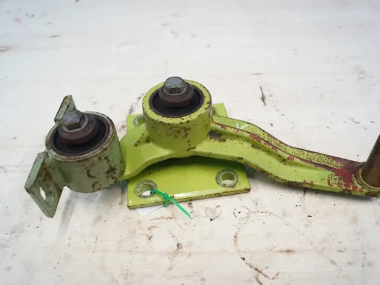 Billede 2 - Claas Dominator 96 Vippearm 6474350