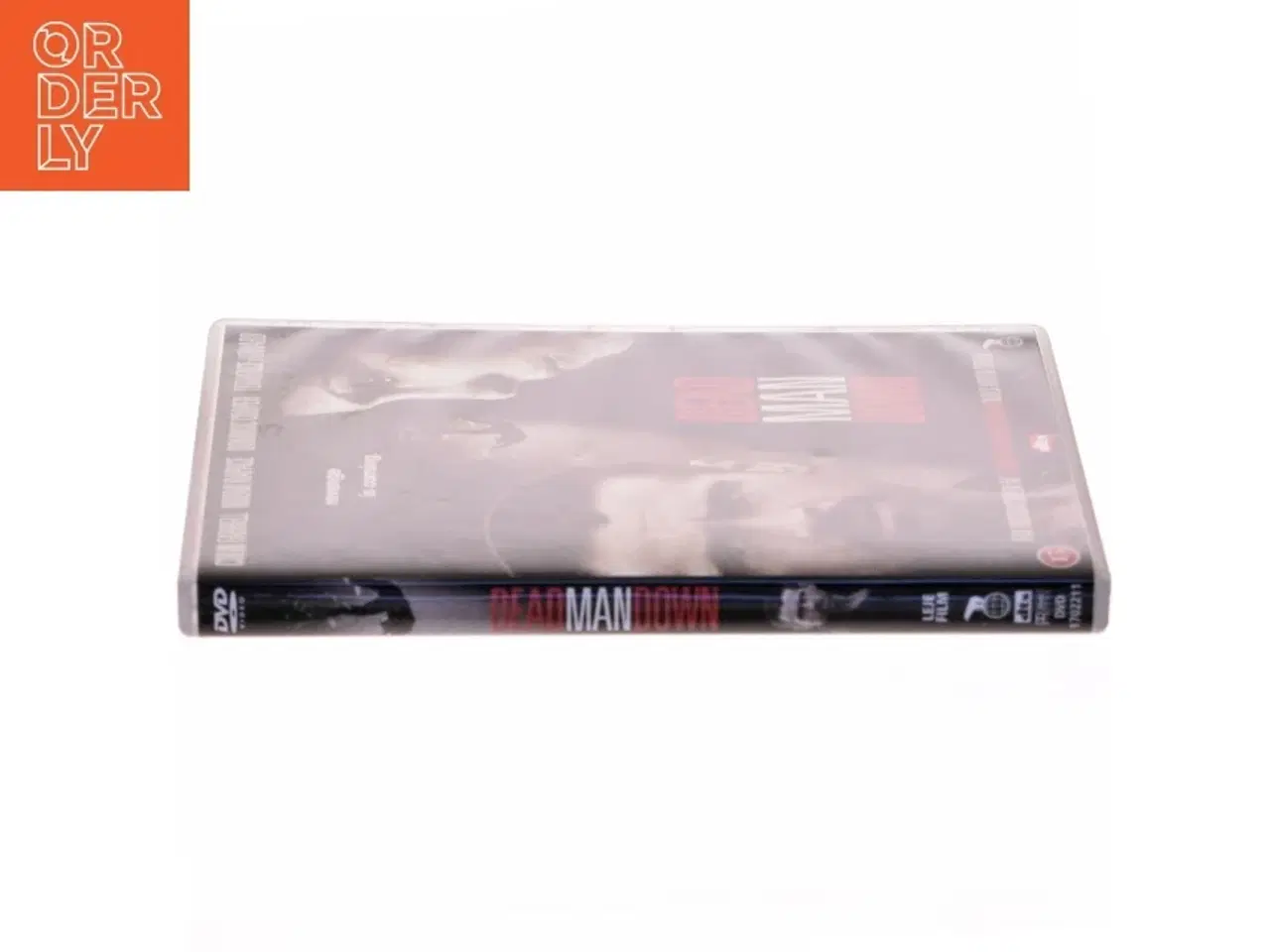 Billede 2 - DVD - Dead Man Down