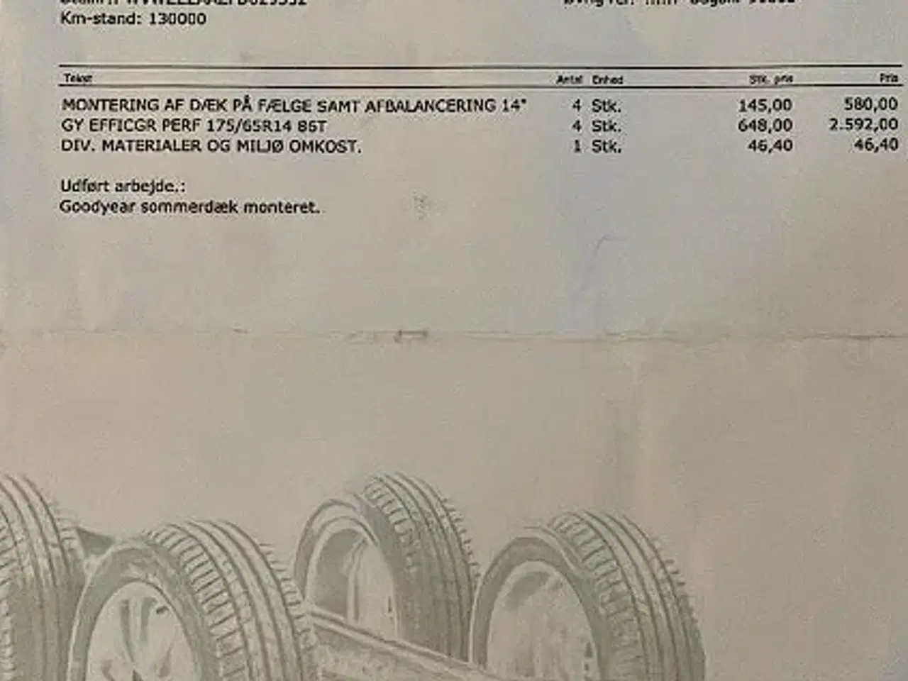 Billede 16 - Personbil VOLKSWAGEN Up! 1.0 Mpi Bmt 60 Hk 5 Dørs *MOMSFRI*