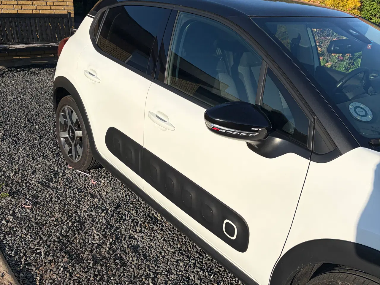 Billede 2 - Citroen c3