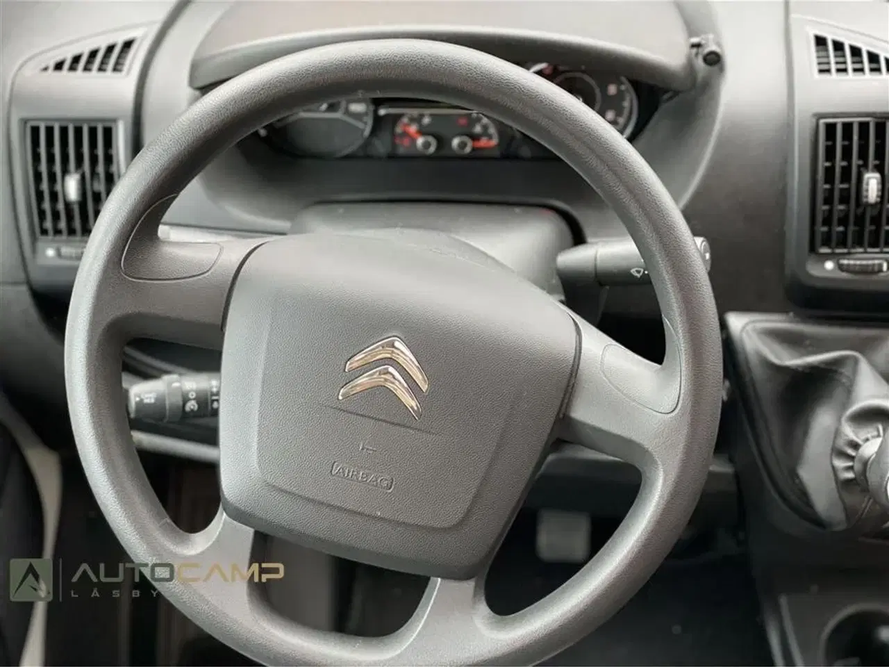 Billede 19 - 2021 - Adria Matrix Axess M670 SL