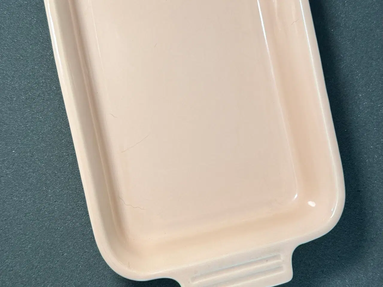 Billede 2 - Le Creuset ovnfast fad 