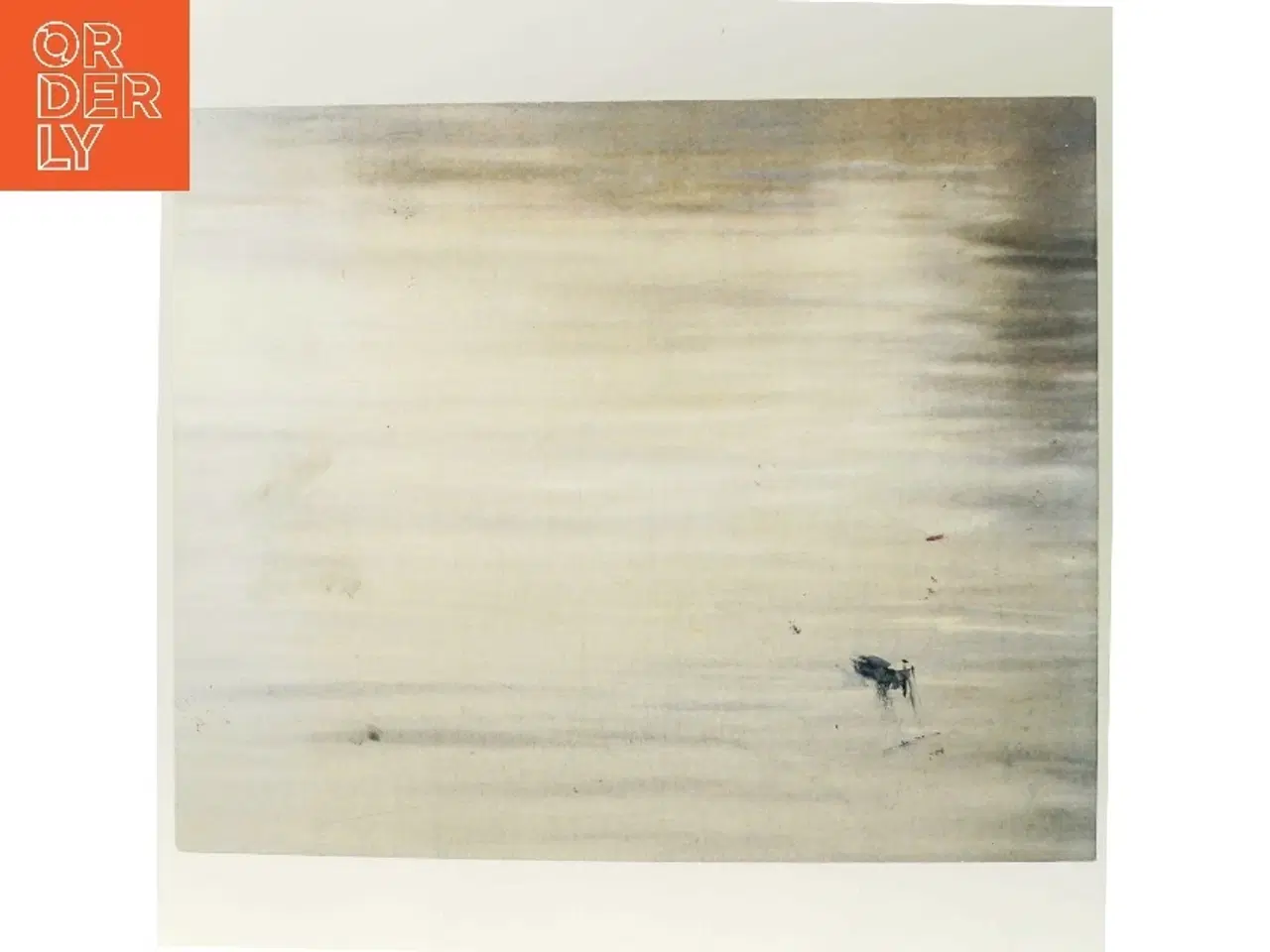 Billede 3 - Nyt Dansk Landskabsmaleri af Ukjent forfatter (Bog) fra Sophienholm