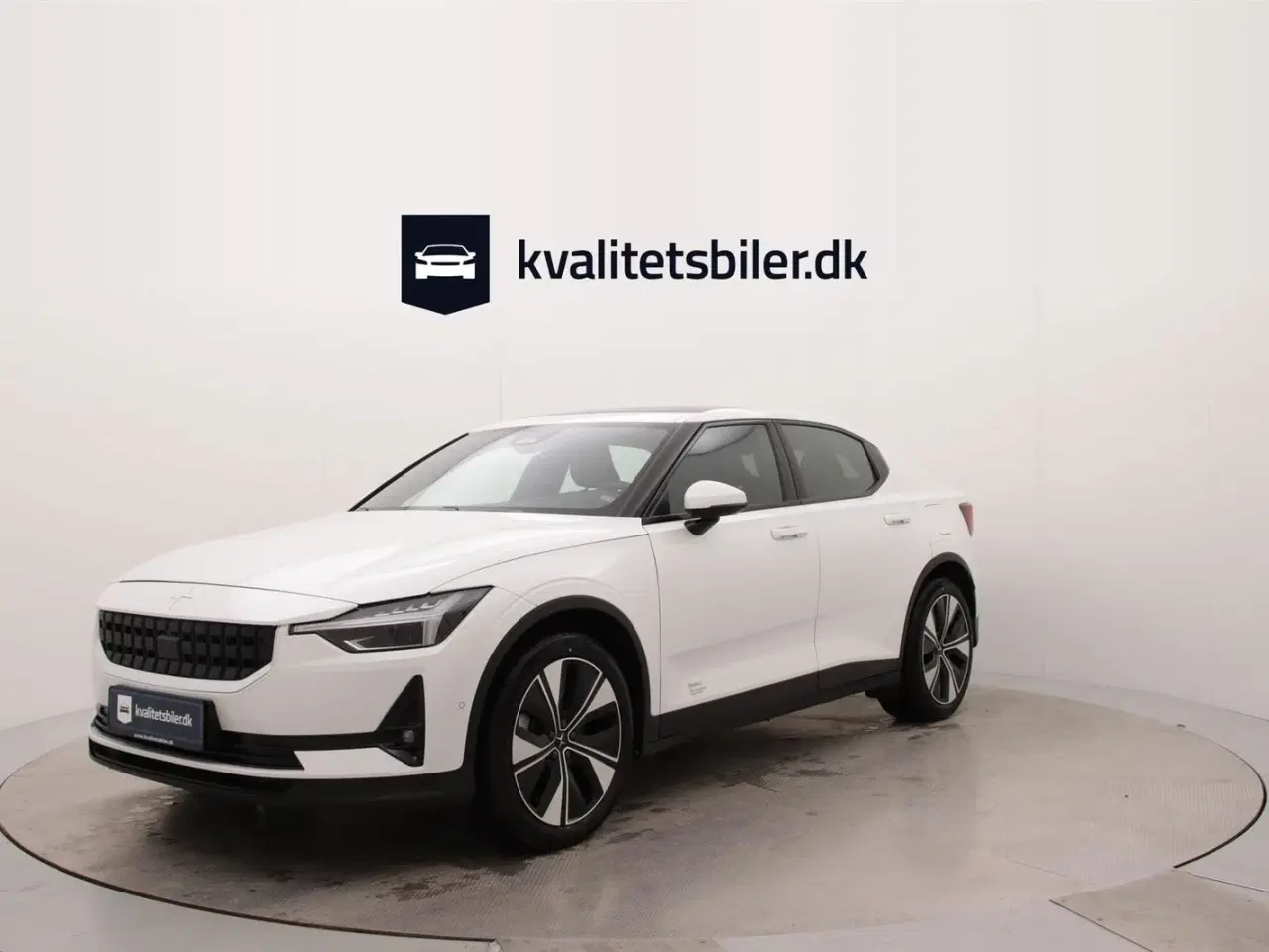 Billede 1 - Polestar 2  Long Range AWD