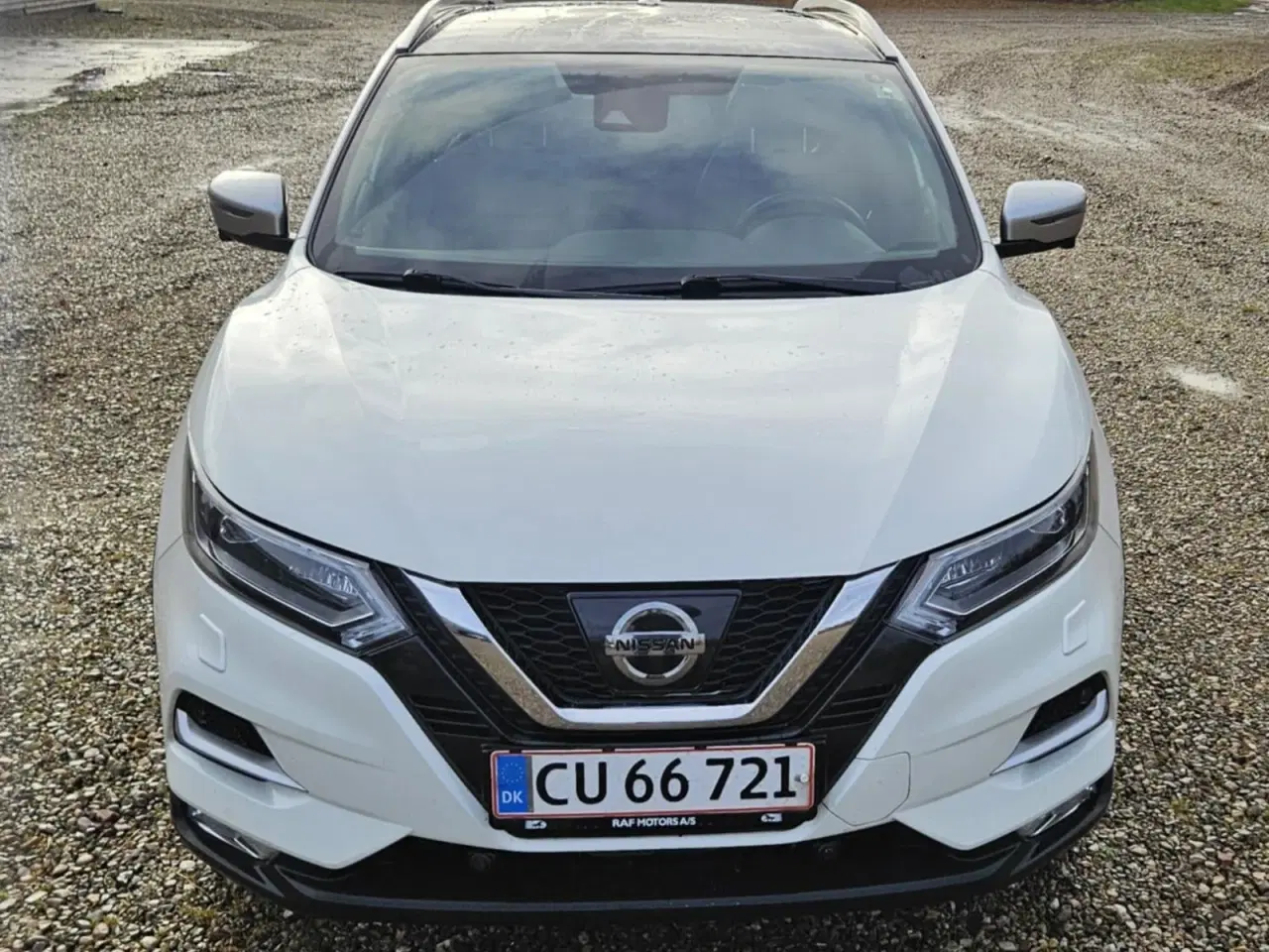 Billede 2 - Nissan Qashqai 1,6 dCi 130 Tekna+ X-tr.