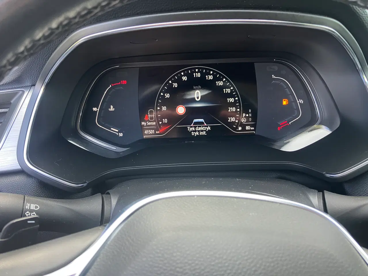 Billede 11 - Renault Captur 1,3Tce Intens I30HK EDC Aut. m.træk