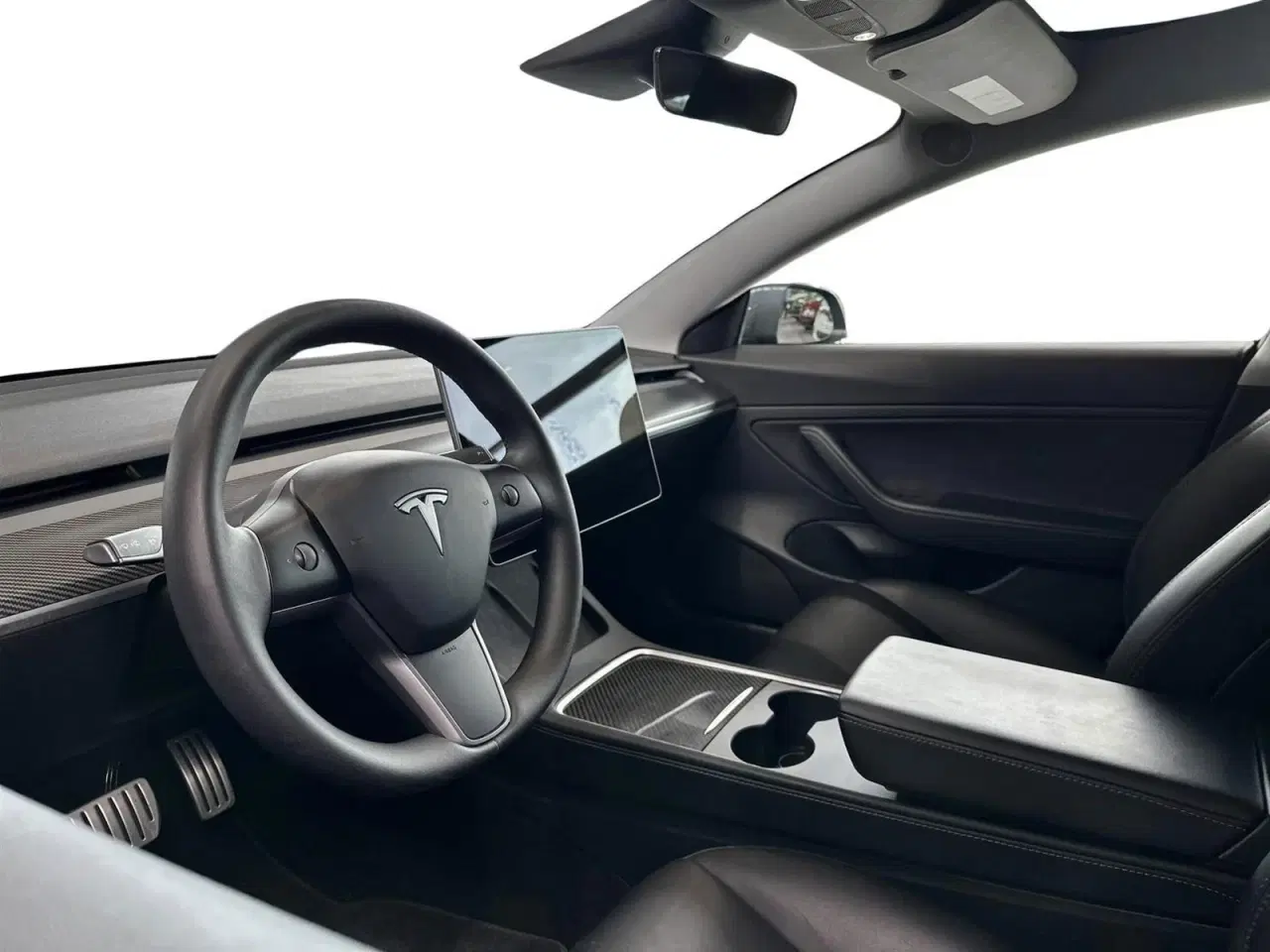 Billede 18 - Tesla Model 3  Performance AWD