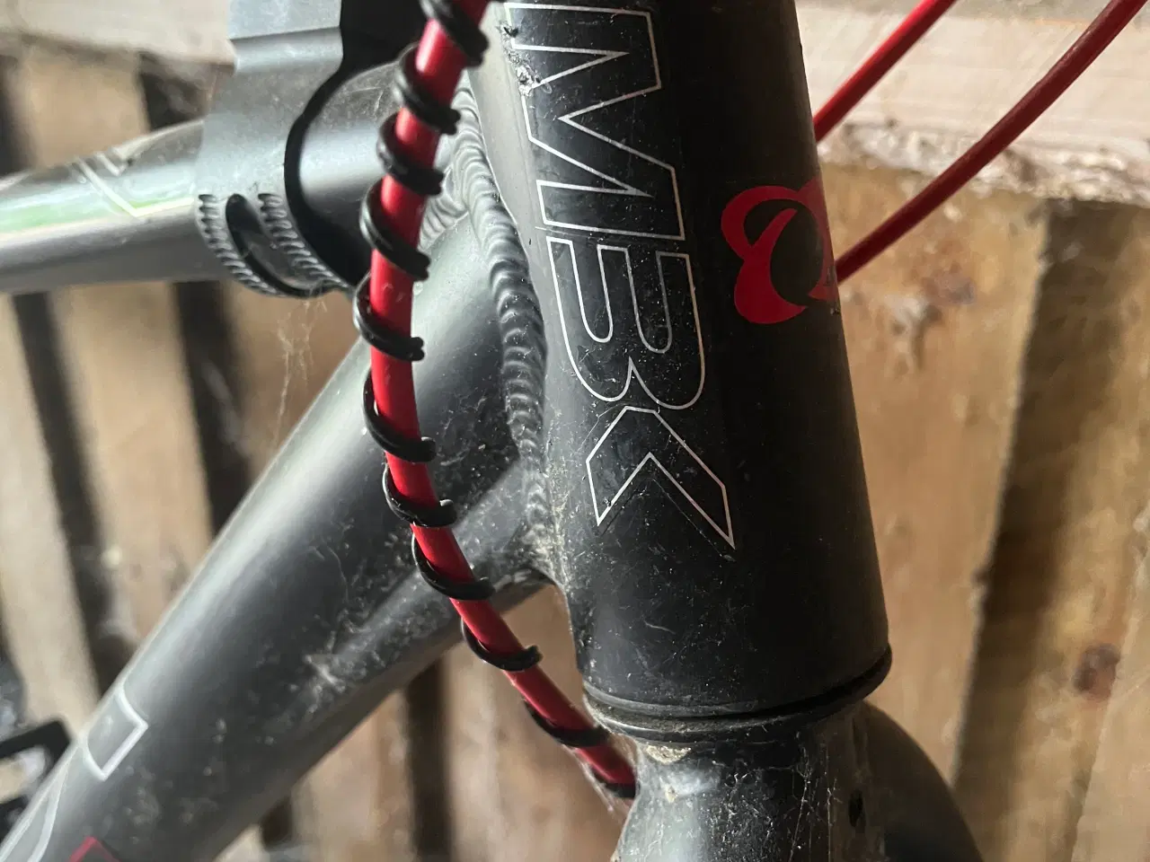 Billede 4 - Mbk cykel