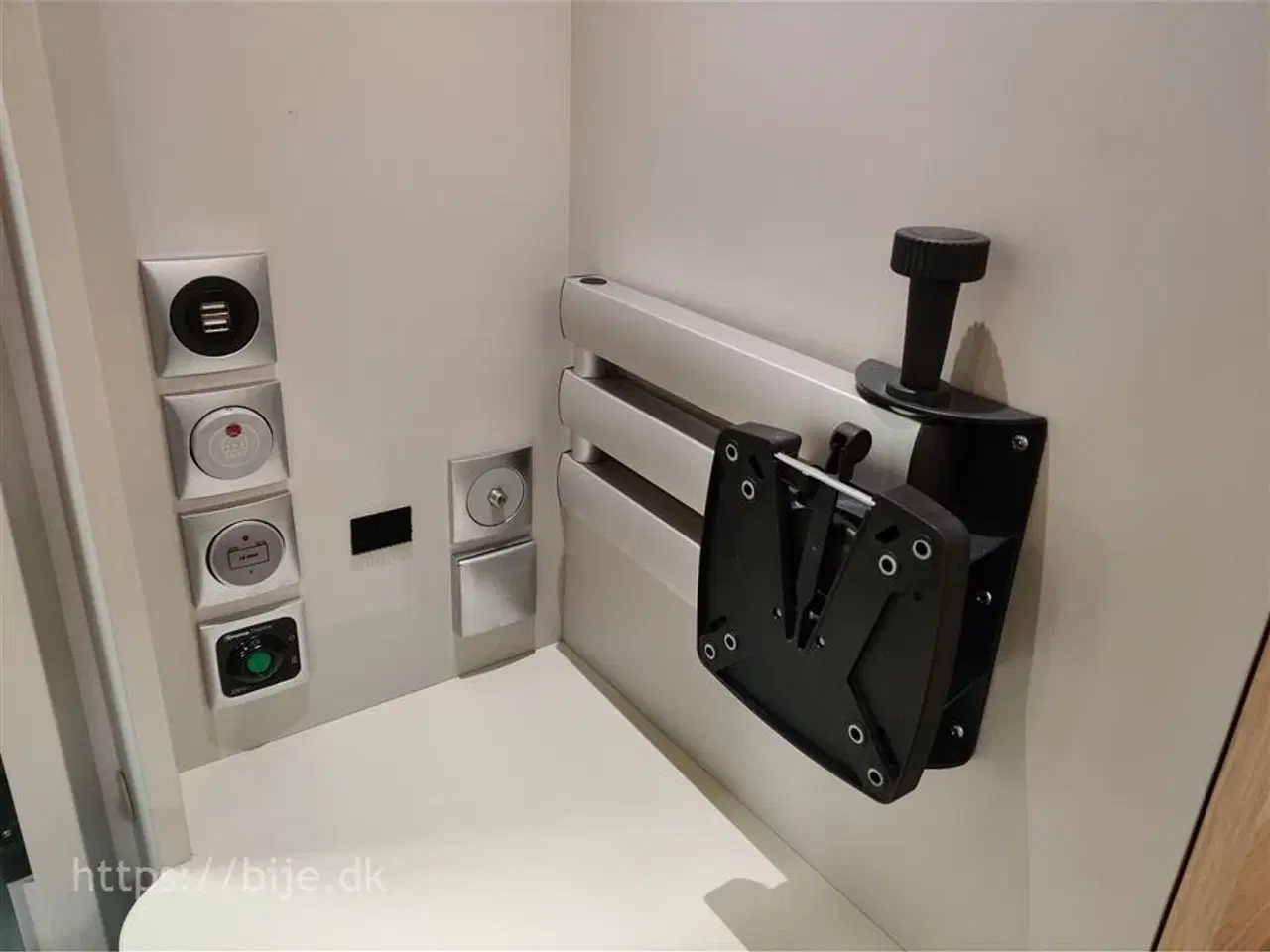 Billede 8 - 2021 - Adria Adora 472 UP