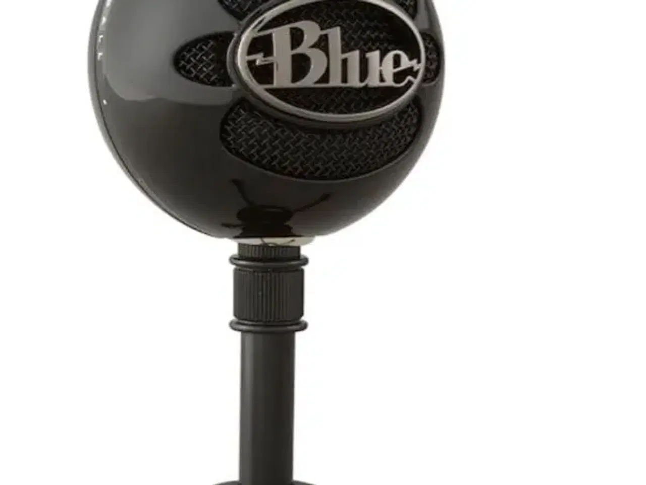 Billede 1 - Blue snowball microfon