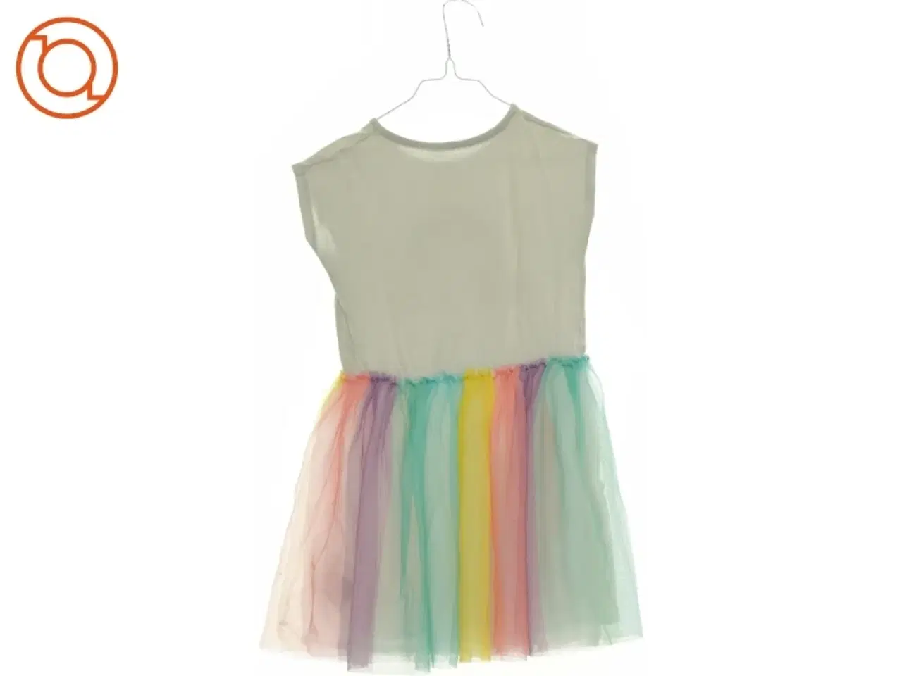 Billede 2 - Kjole fra H&M (str. 116 cm)