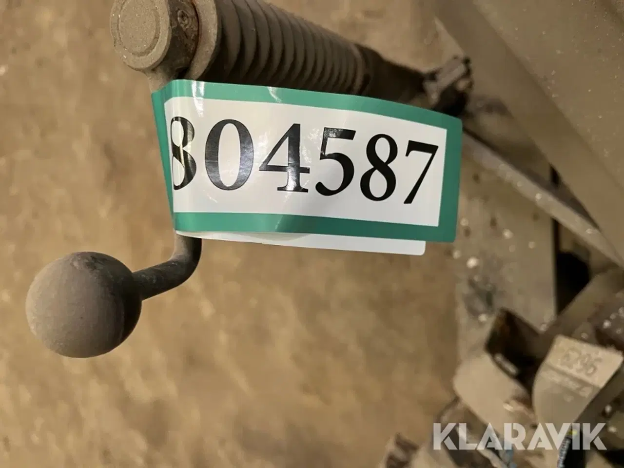 Billede 11 - Kost Hafog